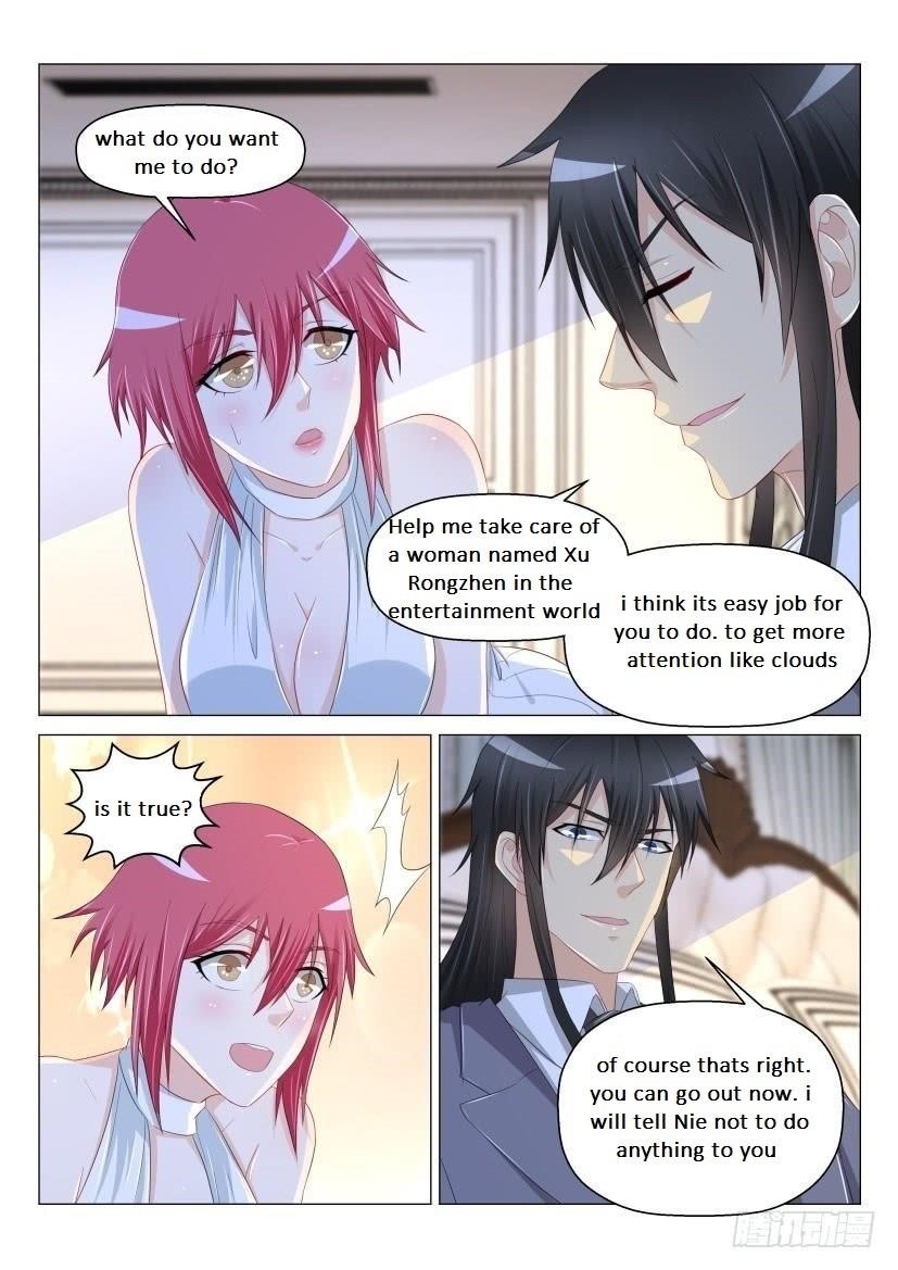 Rebirth Of The Urban Immortal Cultivator — Chapter 171 — page 1