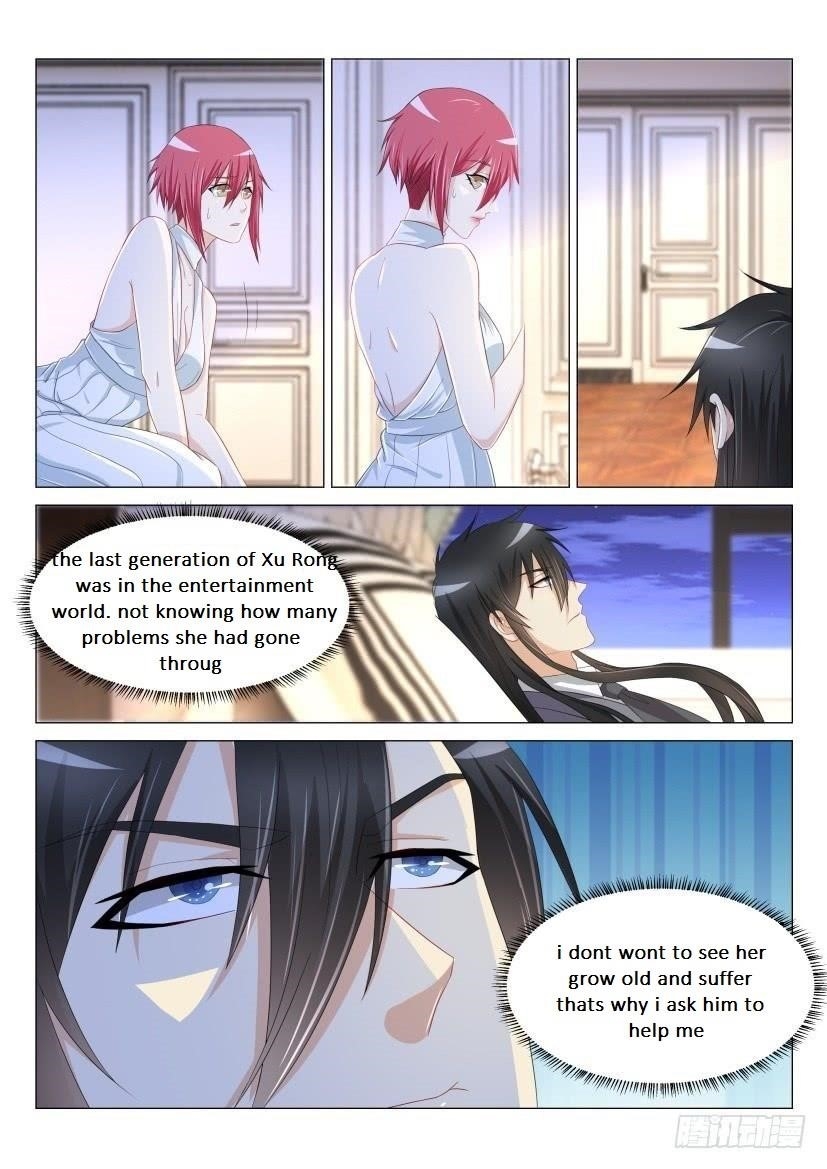 Rebirth Of The Urban Immortal Cultivator — Chapter 171 — page 2