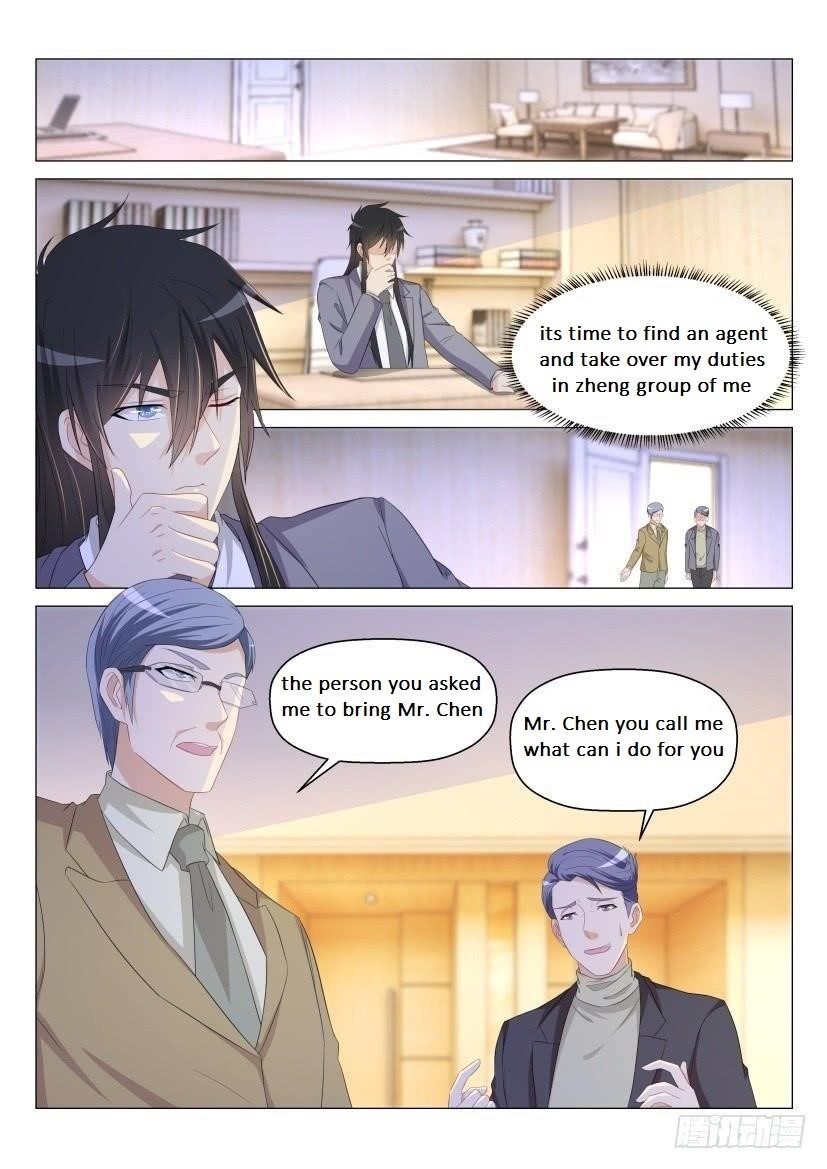 Rebirth Of The Urban Immortal Cultivator — Chapter 171 — page 3
