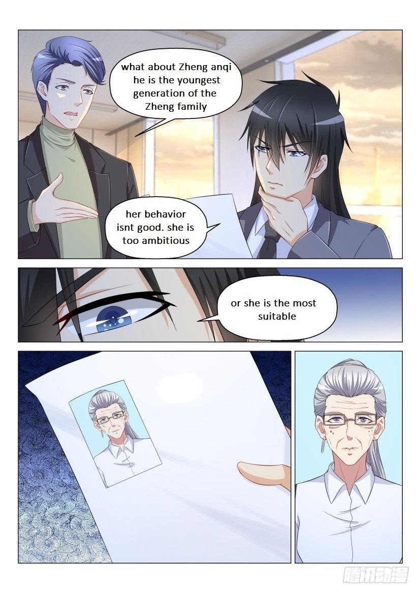 Rebirth Of The Urban Immortal Cultivator — Chapter 171 — page 7