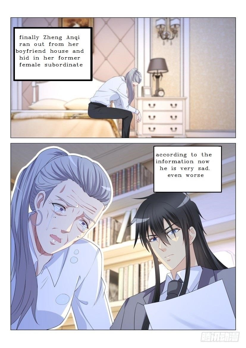 Rebirth Of The Urban Immortal Cultivator — Chapter 171 — page 9