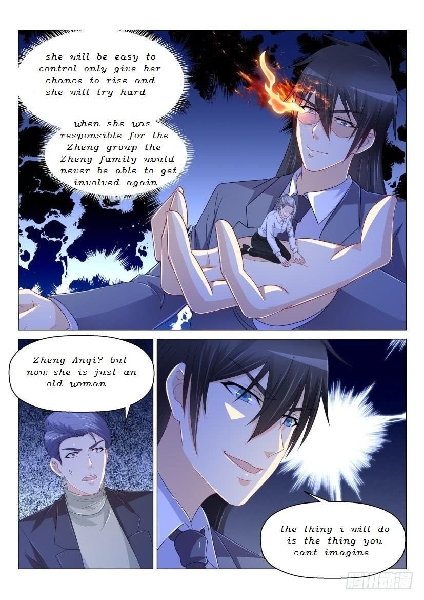 Rebirth Of The Urban Immortal Cultivator — Chapter 171 — page 11
