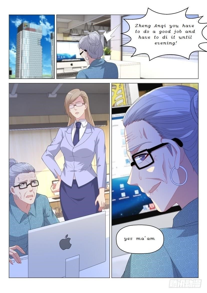 Rebirth Of The Urban Immortal Cultivator — Chapter 171 — page 12