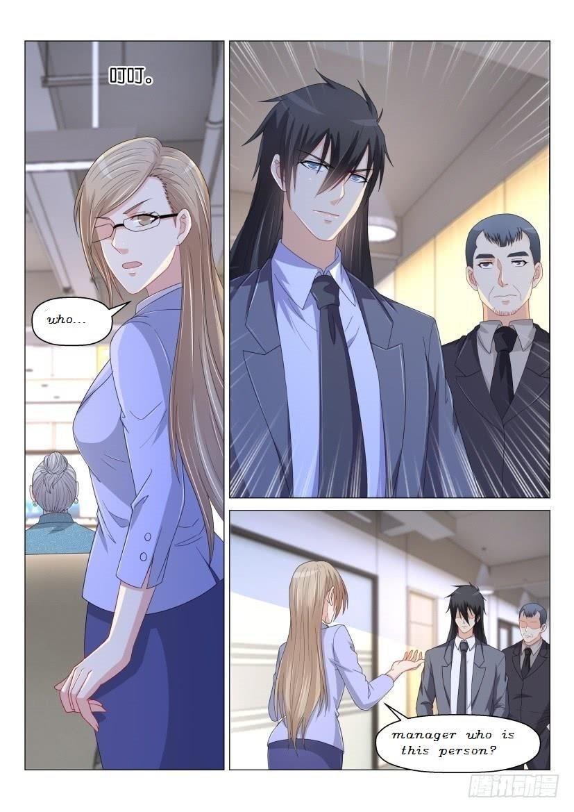 Rebirth Of The Urban Immortal Cultivator — Chapter 171 — page 14