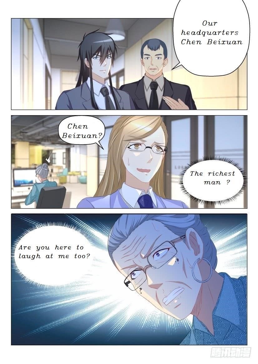Rebirth Of The Urban Immortal Cultivator — Chapter 171 — page 15