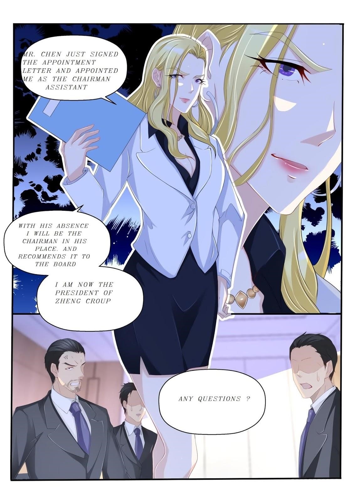 Rebirth Of The Urban Immortal Cultivator — Chapter 172 — page 6