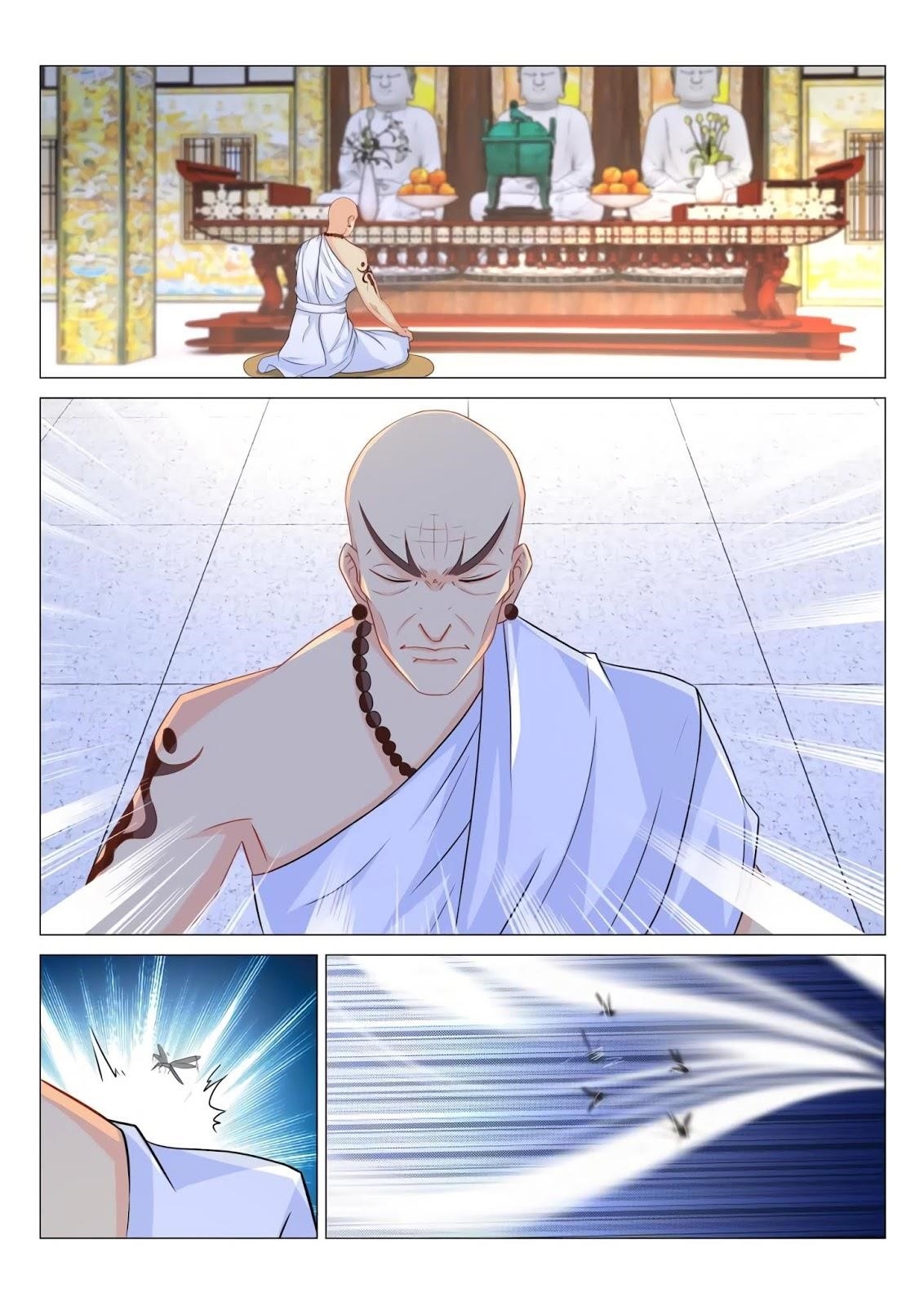 Rebirth Of The Urban Immortal Cultivator — Chapter 172 — page 11