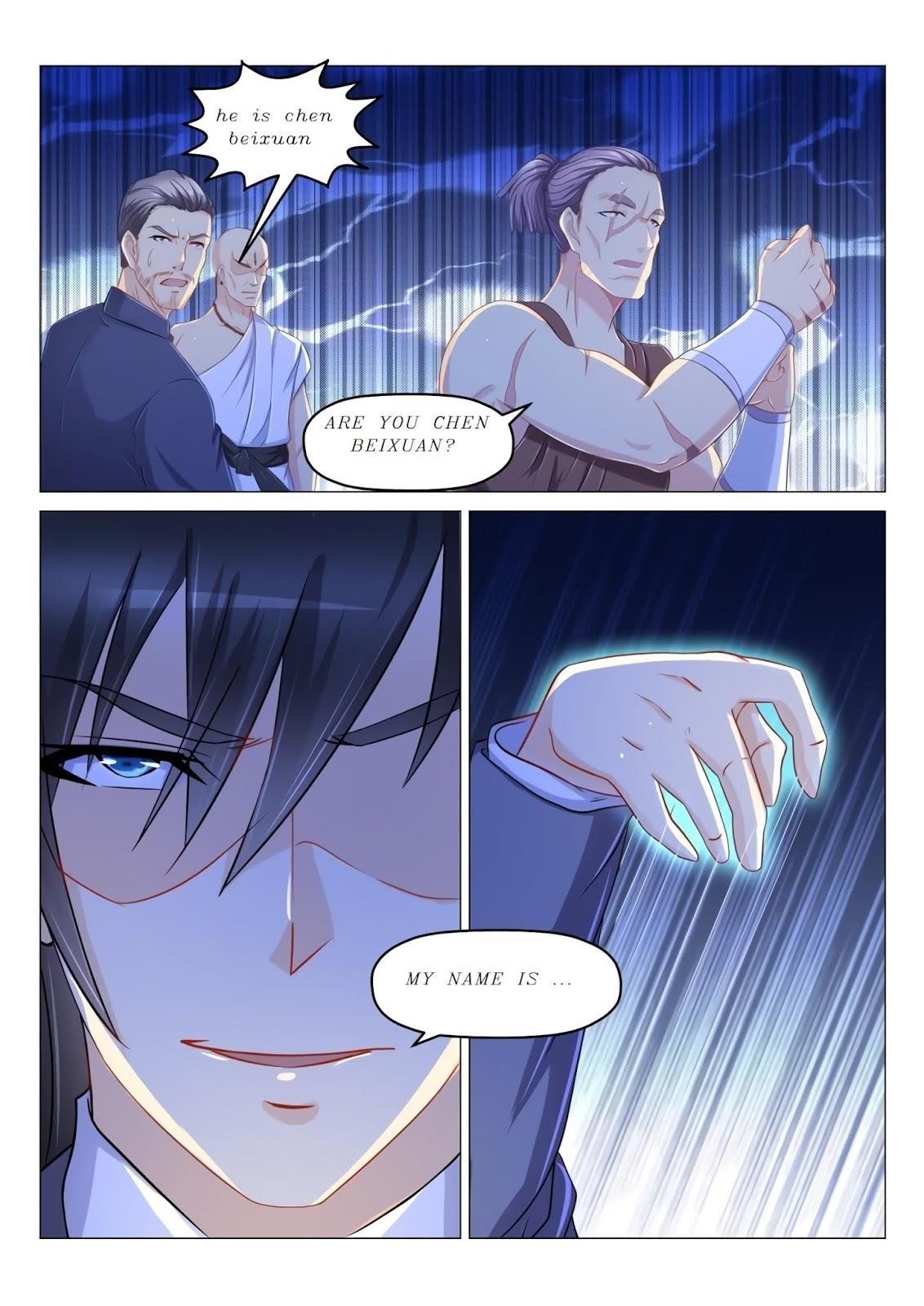 Rebirth Of The Urban Immortal Cultivator — Chapter 173 — page 13