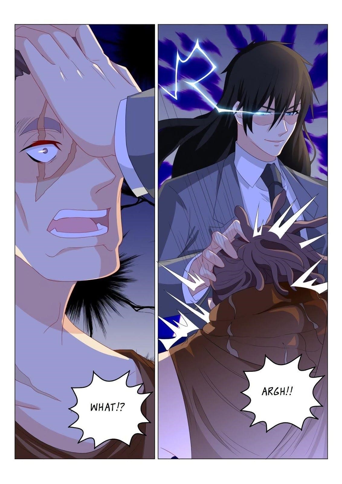 Rebirth Of The Urban Immortal Cultivator — Chapter 174 — page 3