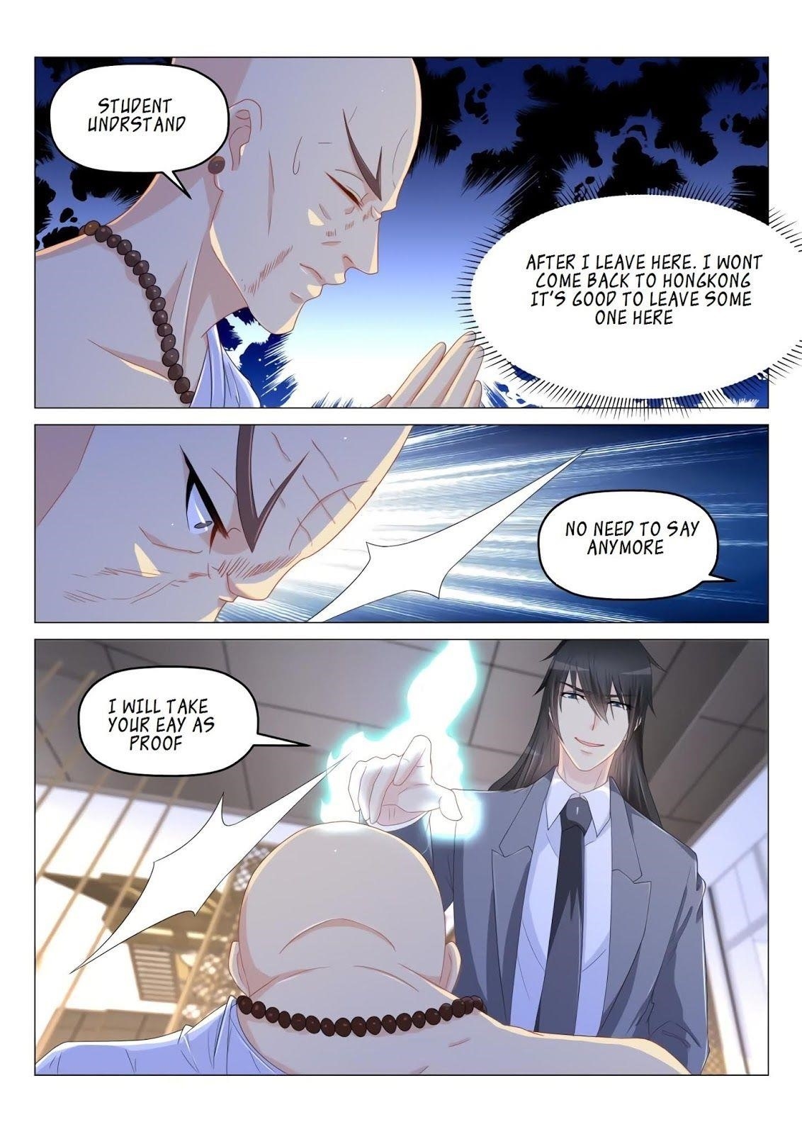 Rebirth Of The Urban Immortal Cultivator — Chapter 174 — page 15