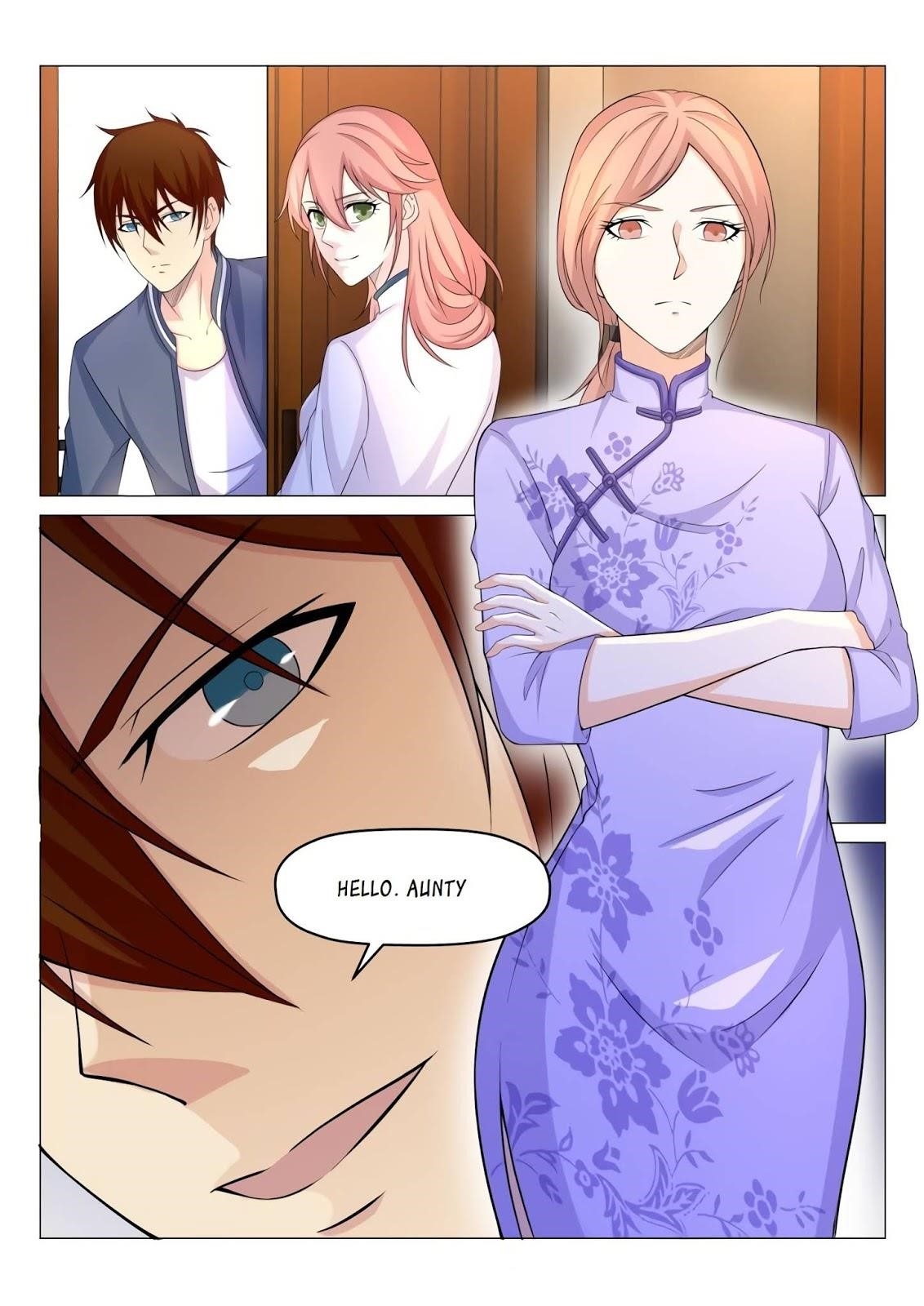 Rebirth Of The Urban Immortal Cultivator — Chapter 175 — page 13