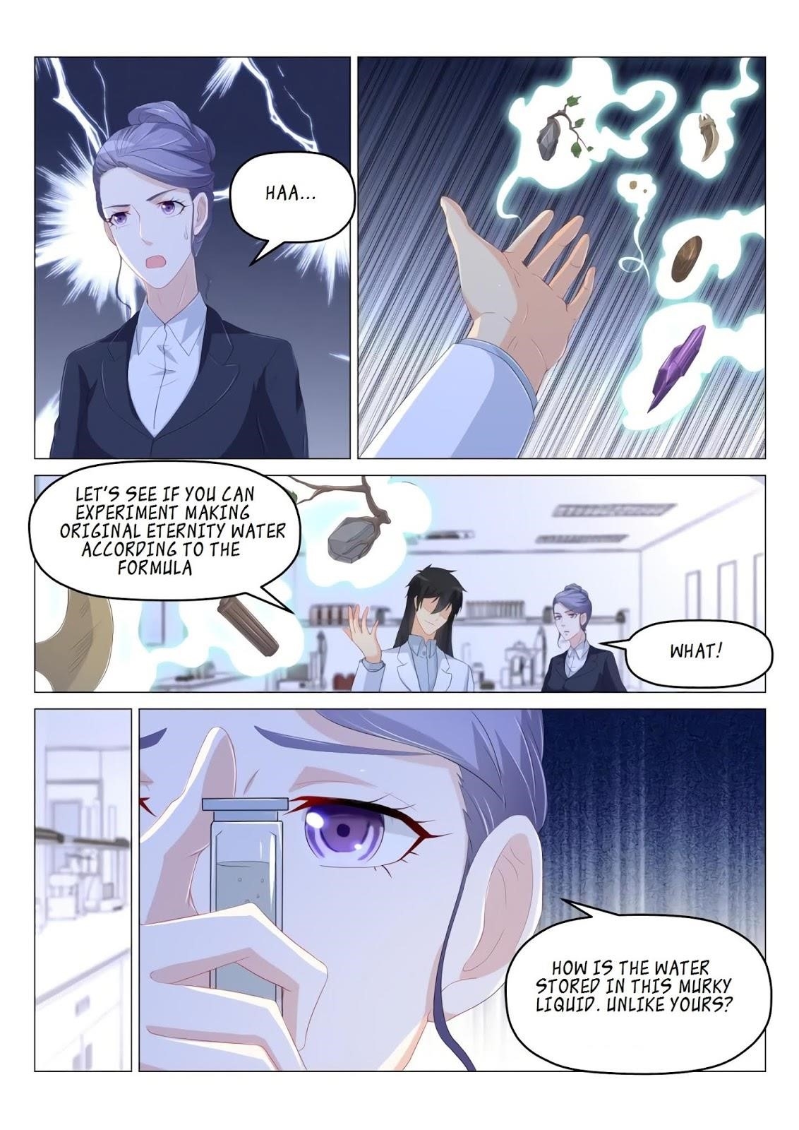 Rebirth Of The Urban Immortal Cultivator — Chapter 177 — page 12