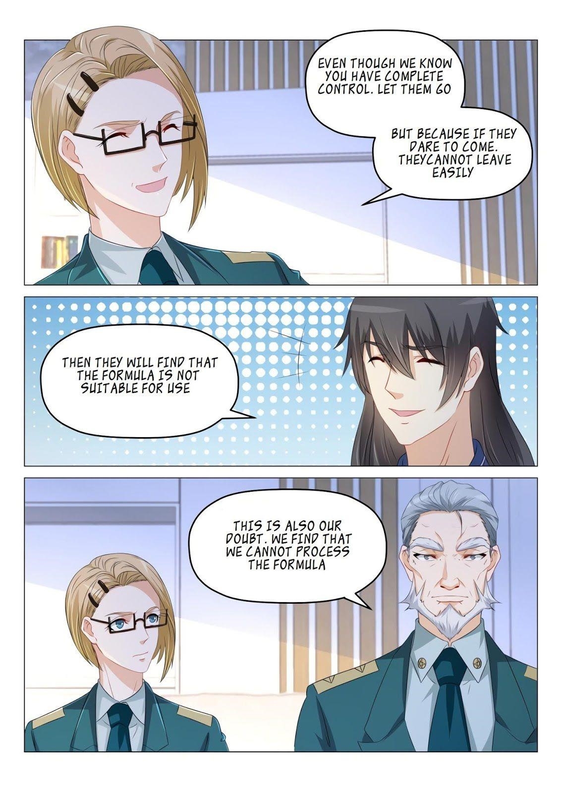 Rebirth Of The Urban Immortal Cultivator — Chapter 178 — page 2