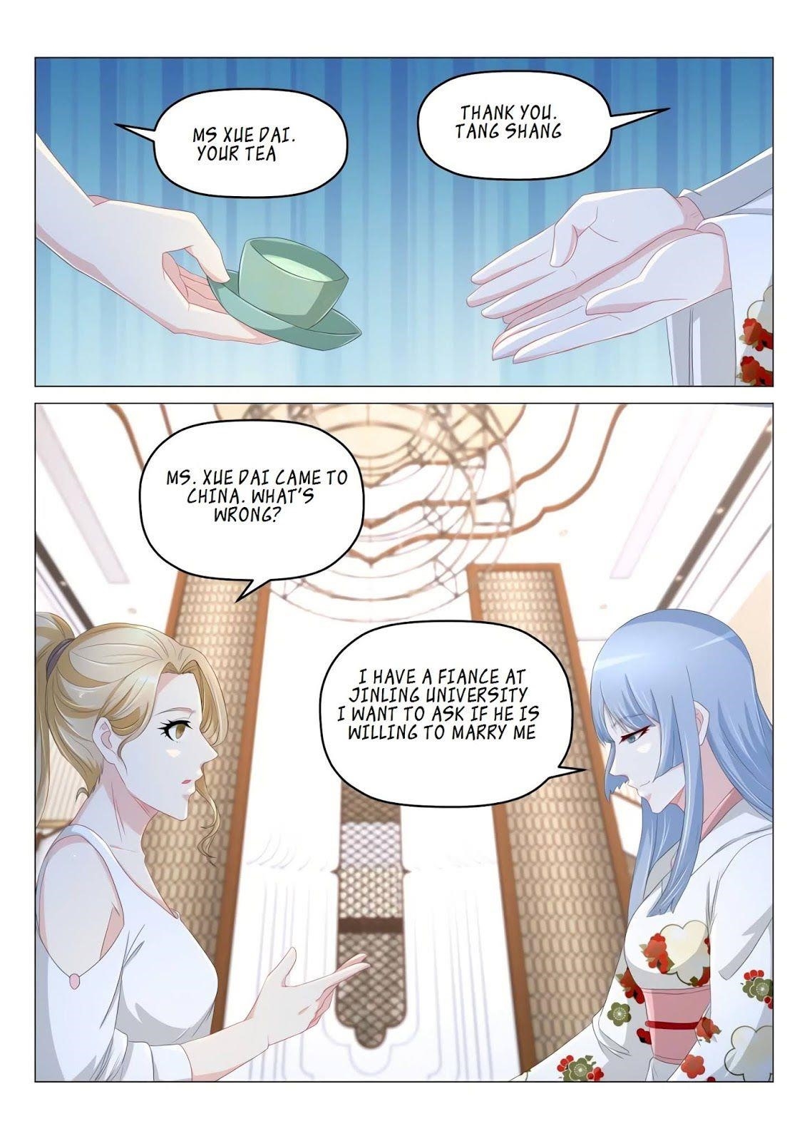 Rebirth Of The Urban Immortal Cultivator — Chapter 178 — page 14