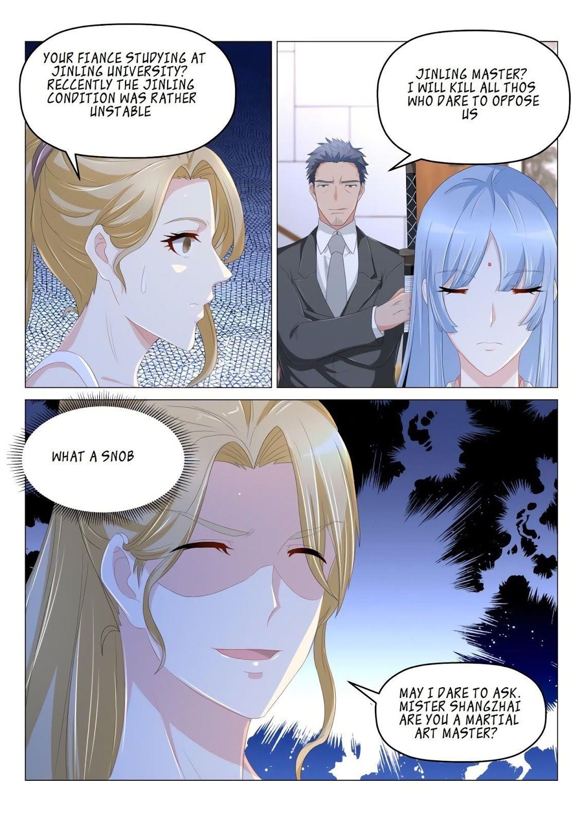 Rebirth Of The Urban Immortal Cultivator — Chapter 178 — page 15