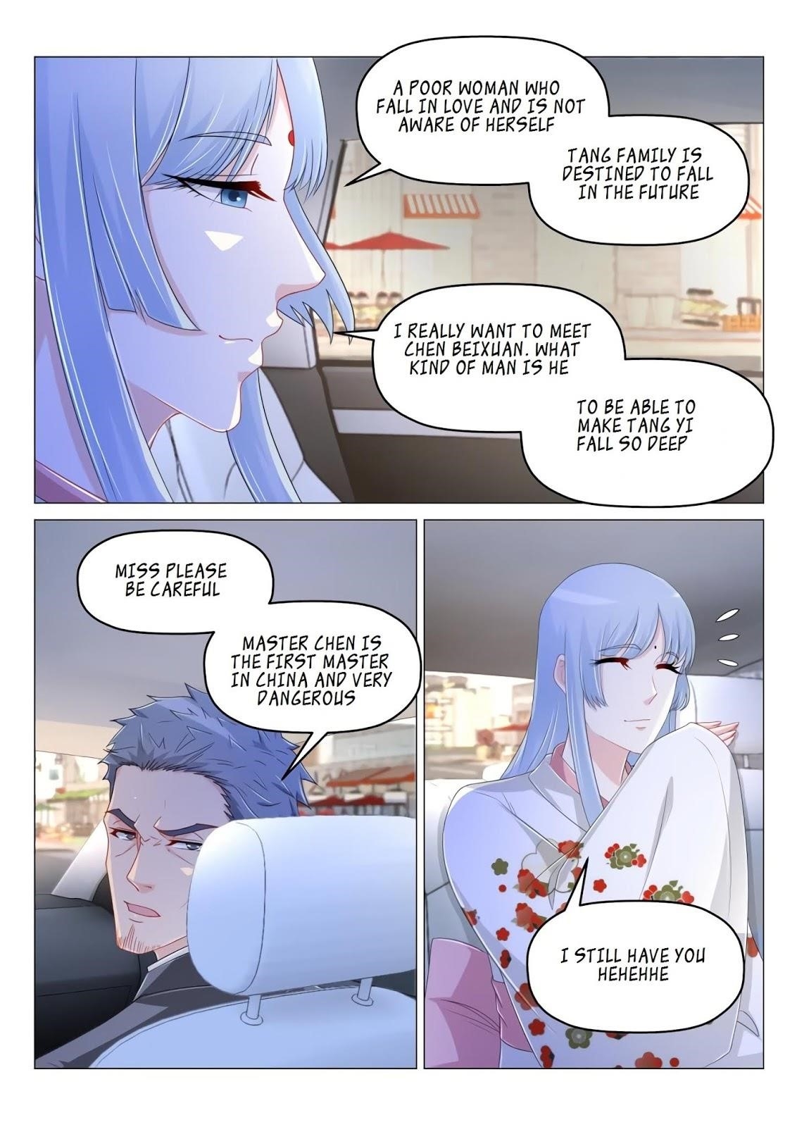 Rebirth Of The Urban Immortal Cultivator — Chapter 179 — page 5