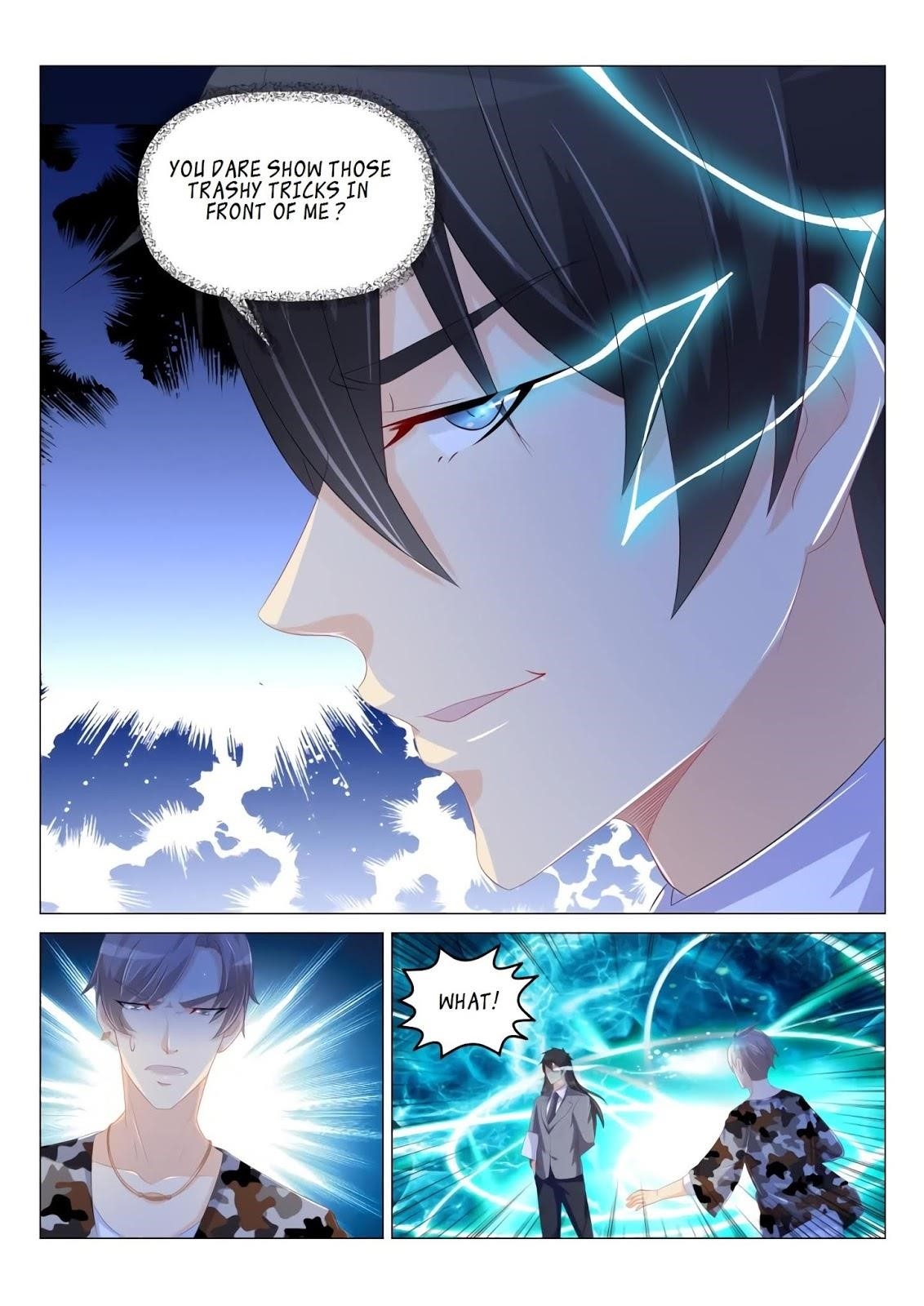 Rebirth Of The Urban Immortal Cultivator — Chapter 179 — page 10