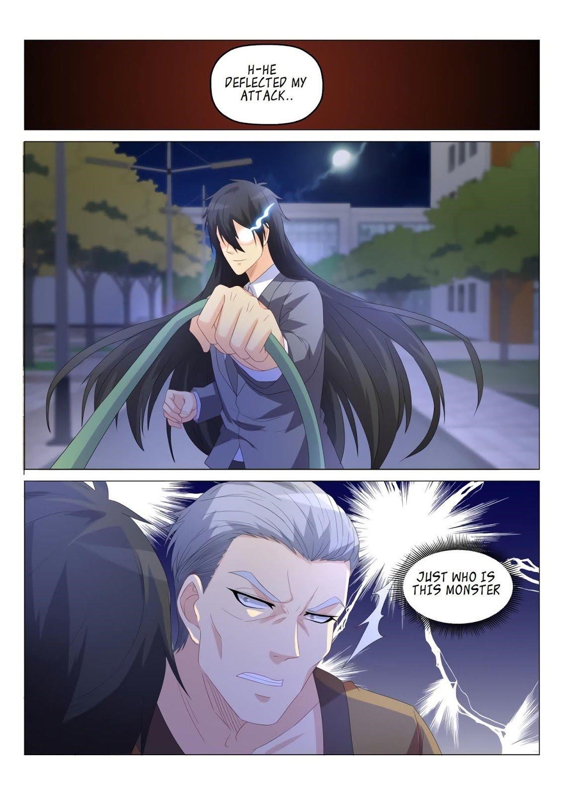 Rebirth Of The Urban Immortal Cultivator — Chapter 181 — page 13