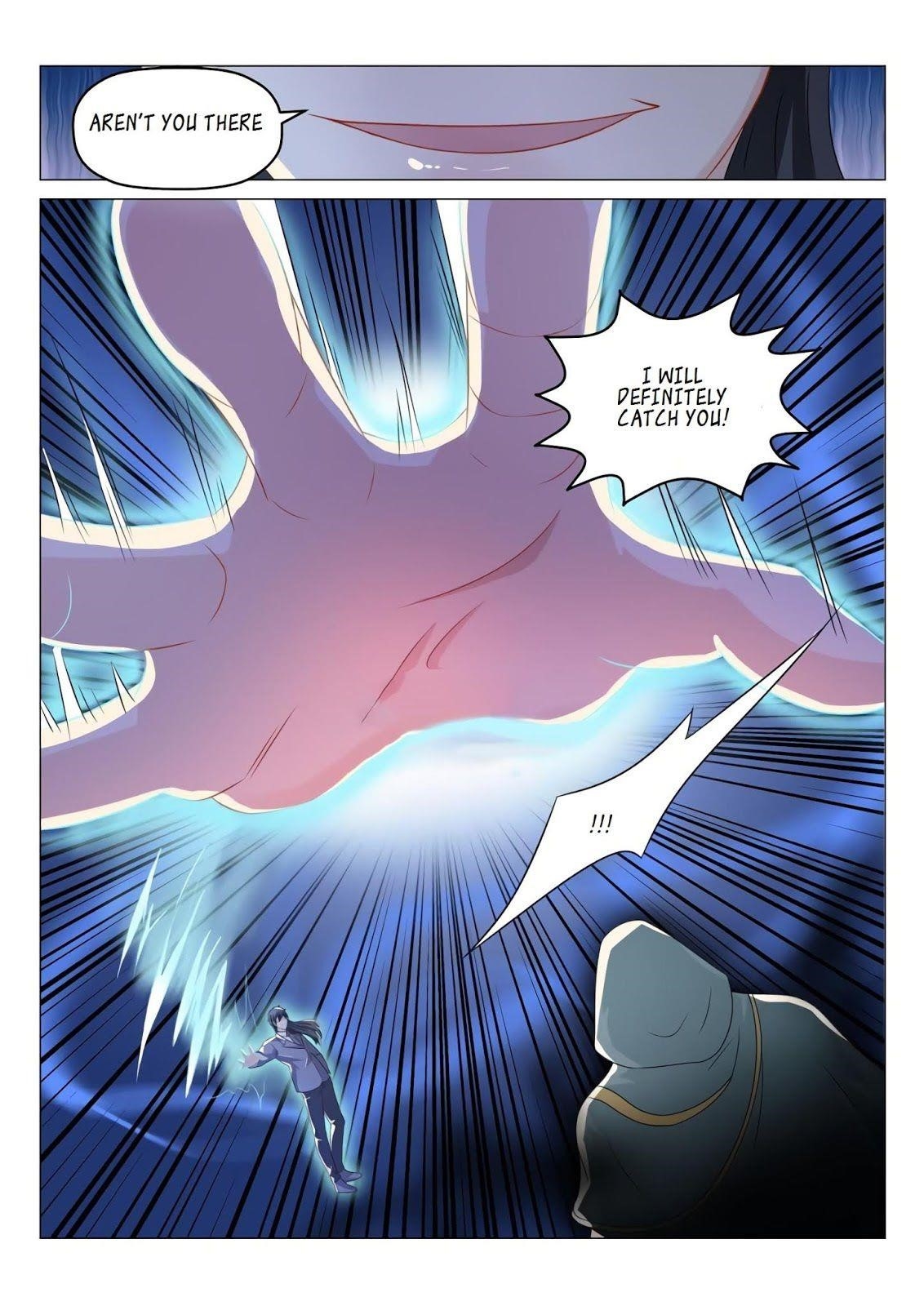 Rebirth Of The Urban Immortal Cultivator — Chapter 182 — page 12