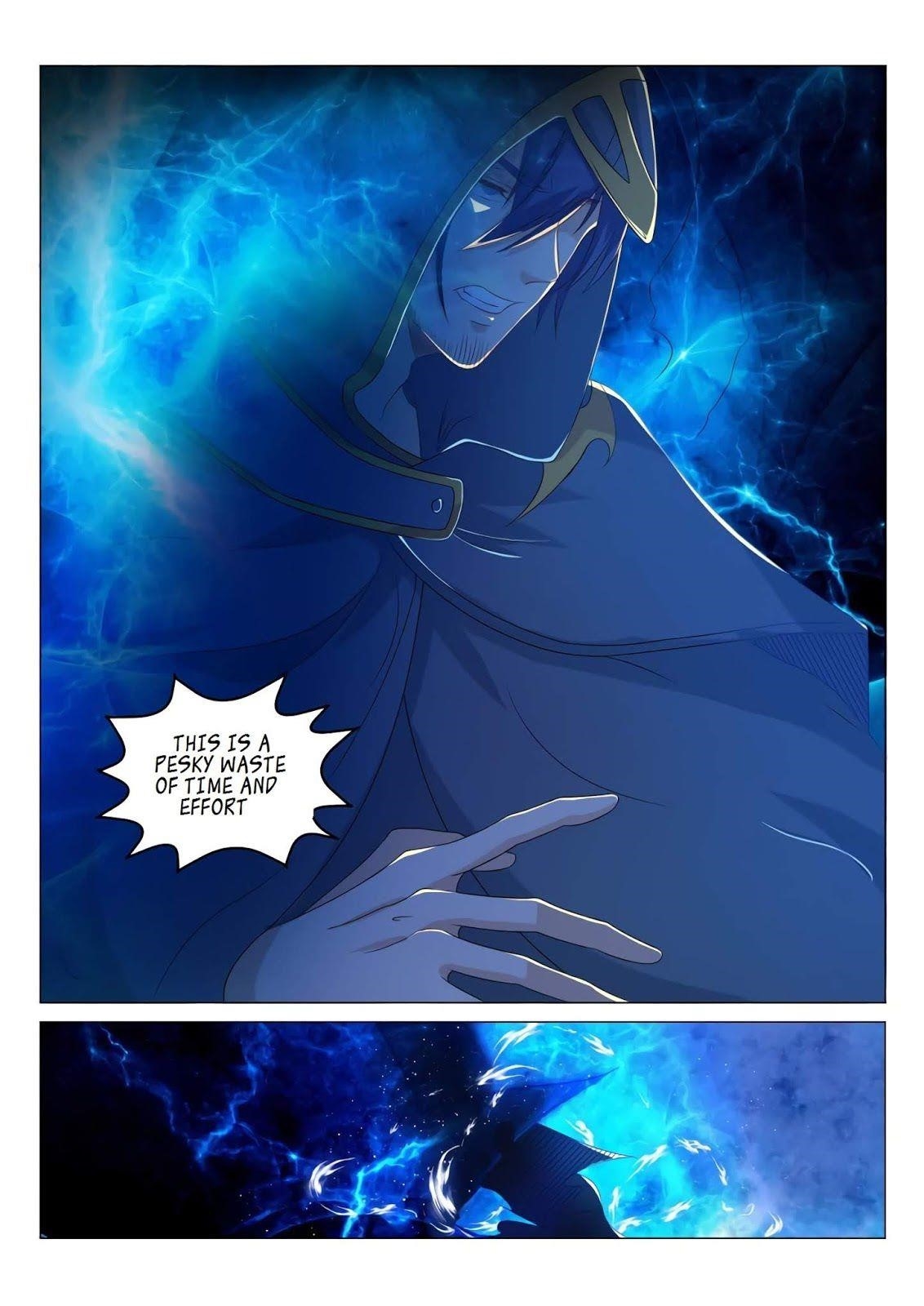 Rebirth Of The Urban Immortal Cultivator — Chapter 182 — page 13