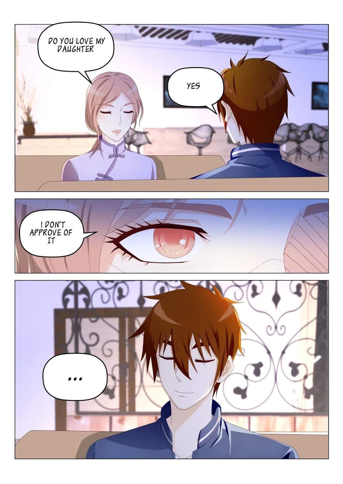 Rebirth Of The Urban Immortal Cultivator — Chapter 183 — page 10