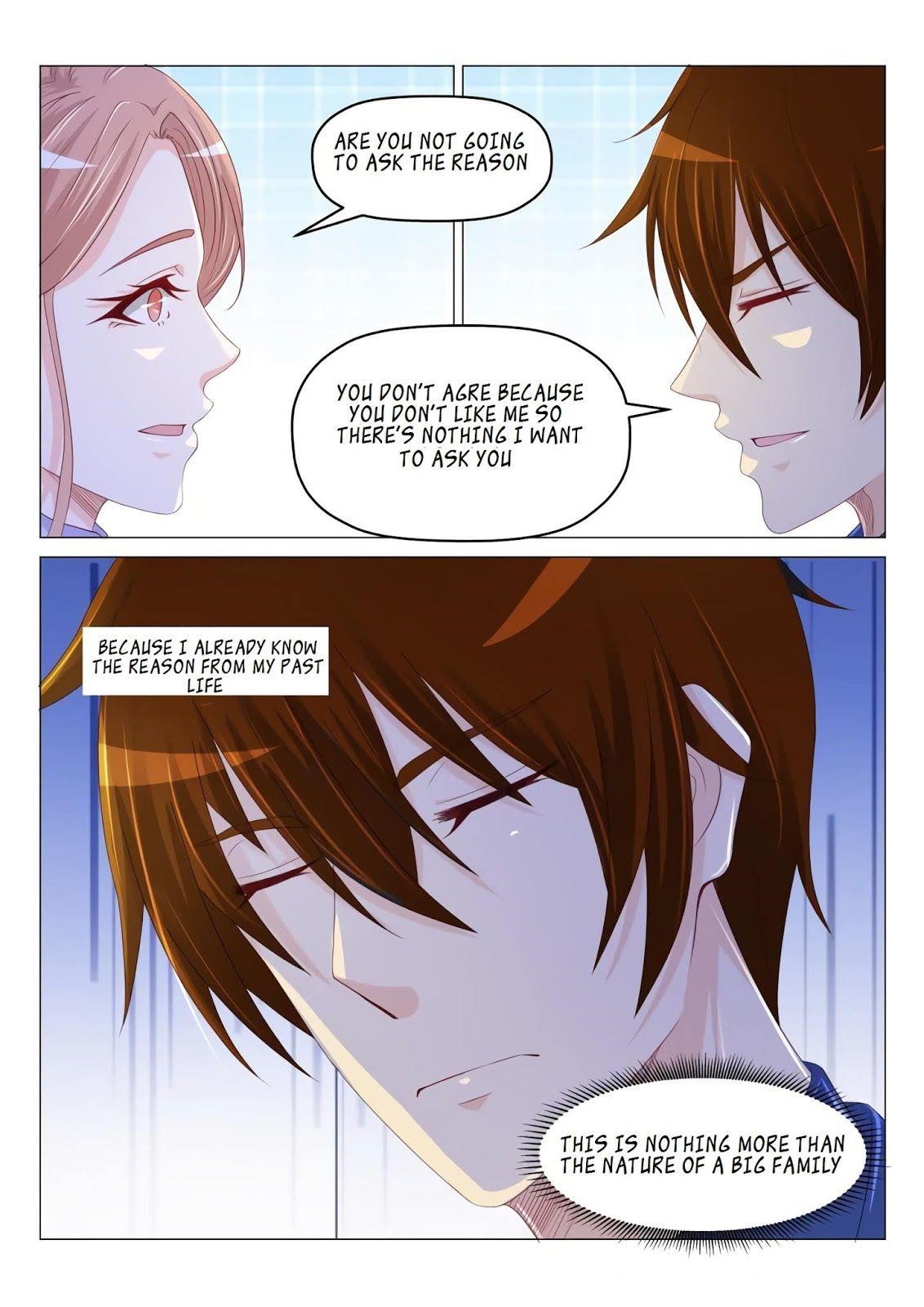 Rebirth Of The Urban Immortal Cultivator — Chapter 183 — page 11