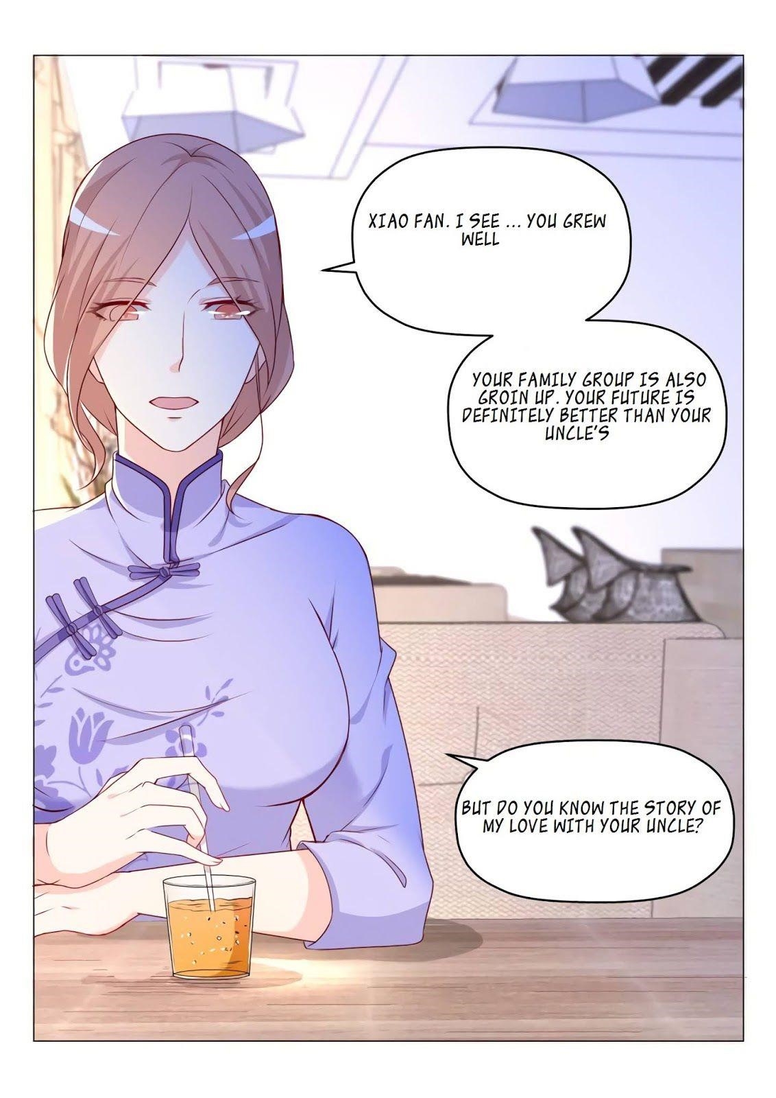 Rebirth Of The Urban Immortal Cultivator — Chapter 183 — page 12