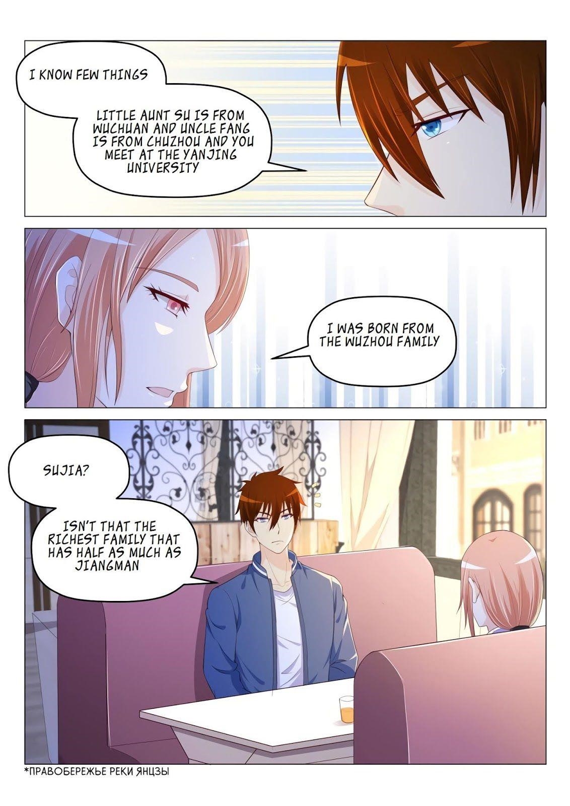 Rebirth Of The Urban Immortal Cultivator — Chapter 183 — page 13