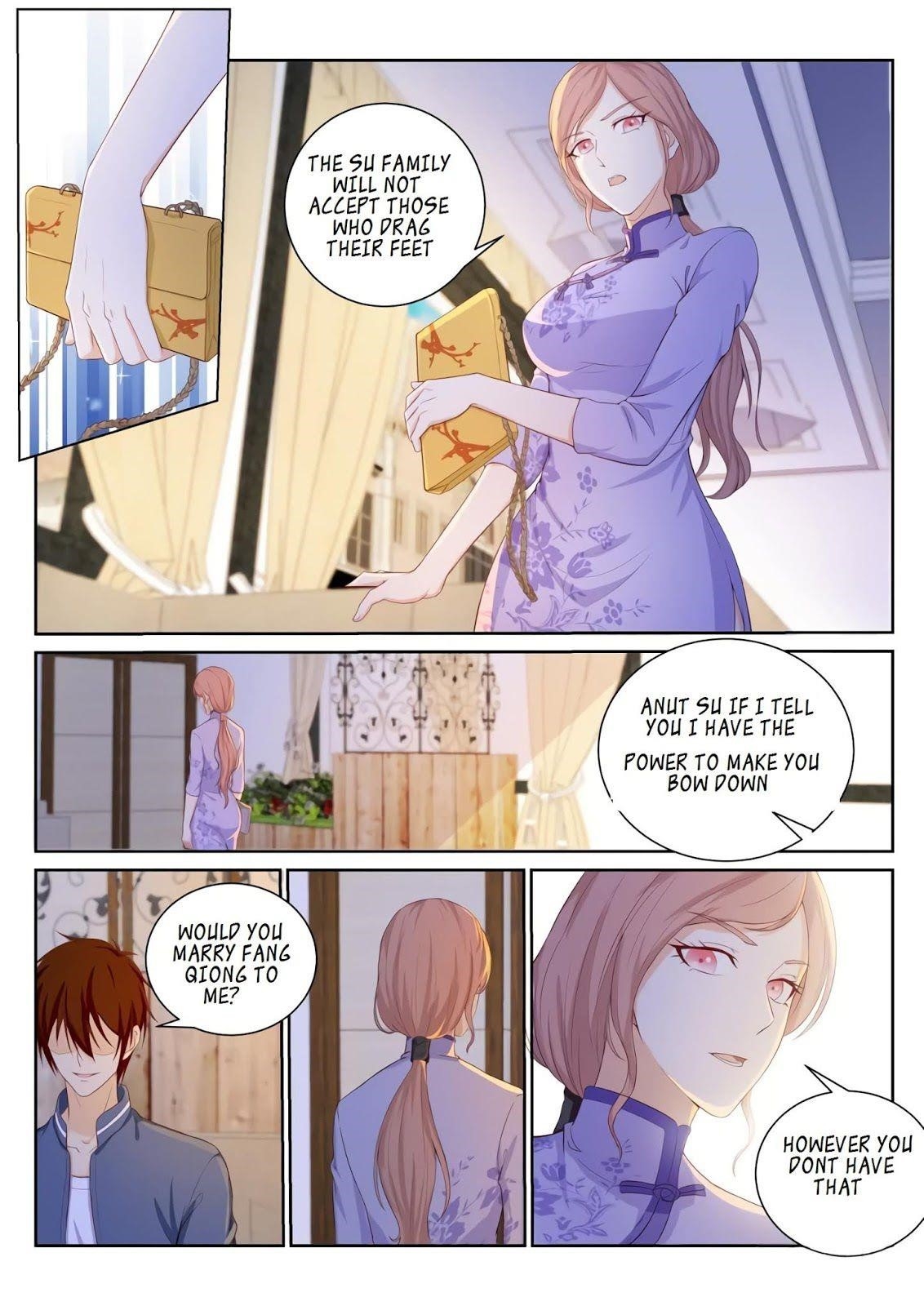 Rebirth Of The Urban Immortal Cultivator — Chapter 184 — page 2