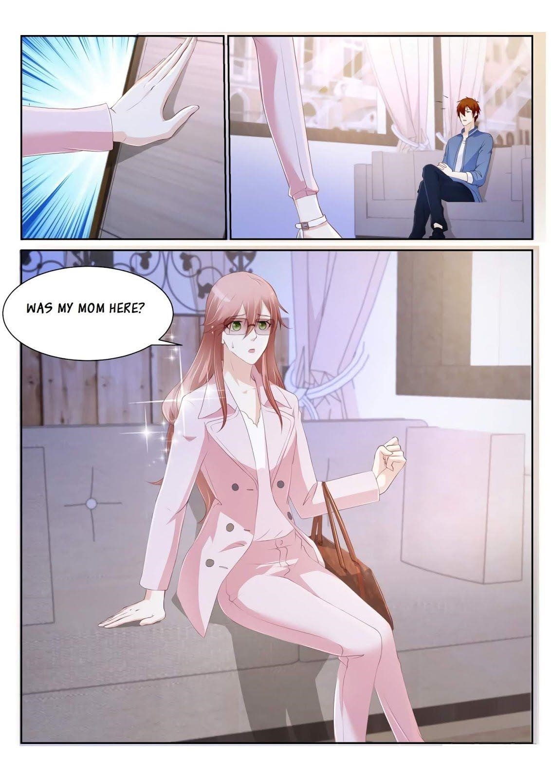 Rebirth Of The Urban Immortal Cultivator — Chapter 184 — page 4