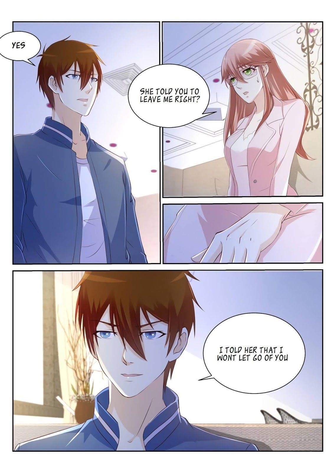 Rebirth Of The Urban Immortal Cultivator — Chapter 184 — page 5