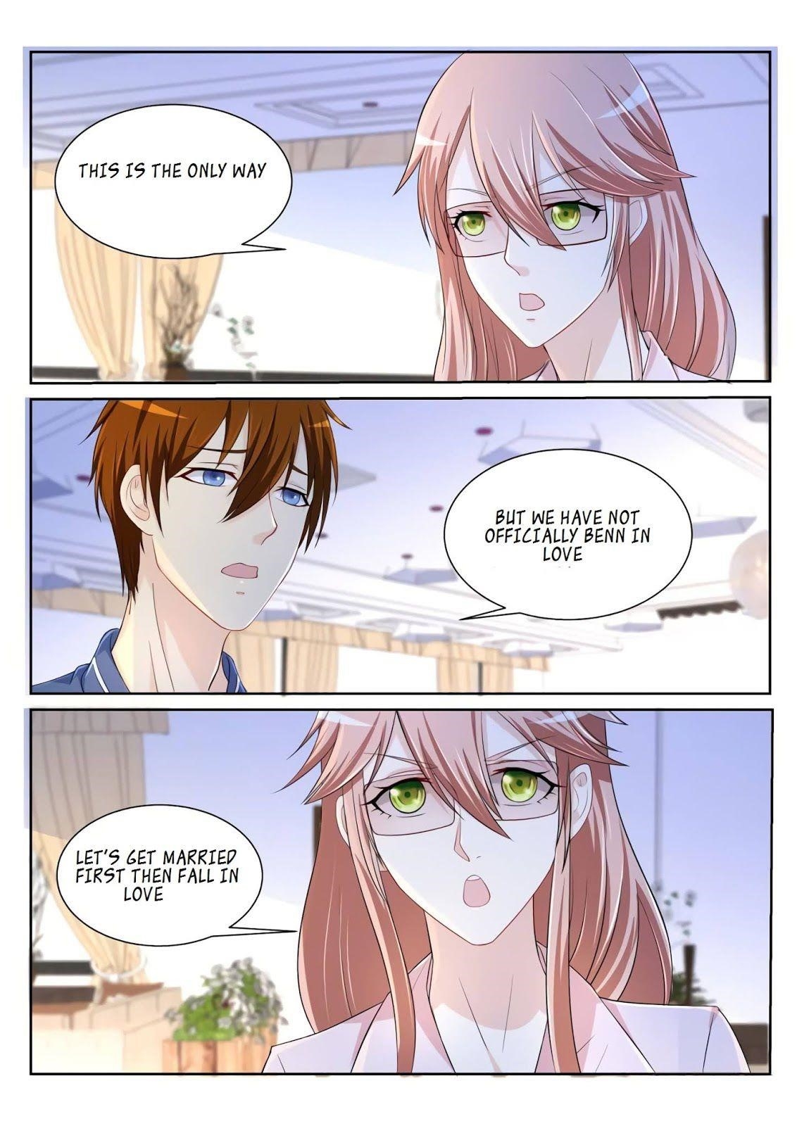Rebirth Of The Urban Immortal Cultivator — Chapter 184 — page 9