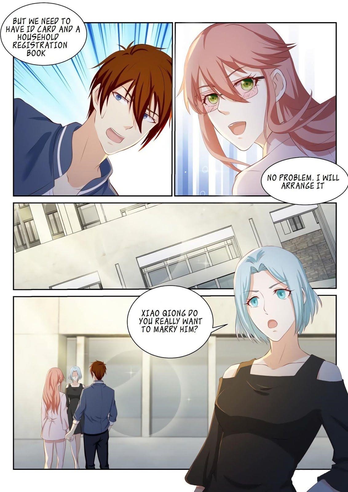 Rebirth Of The Urban Immortal Cultivator — Chapter 184 — page 13