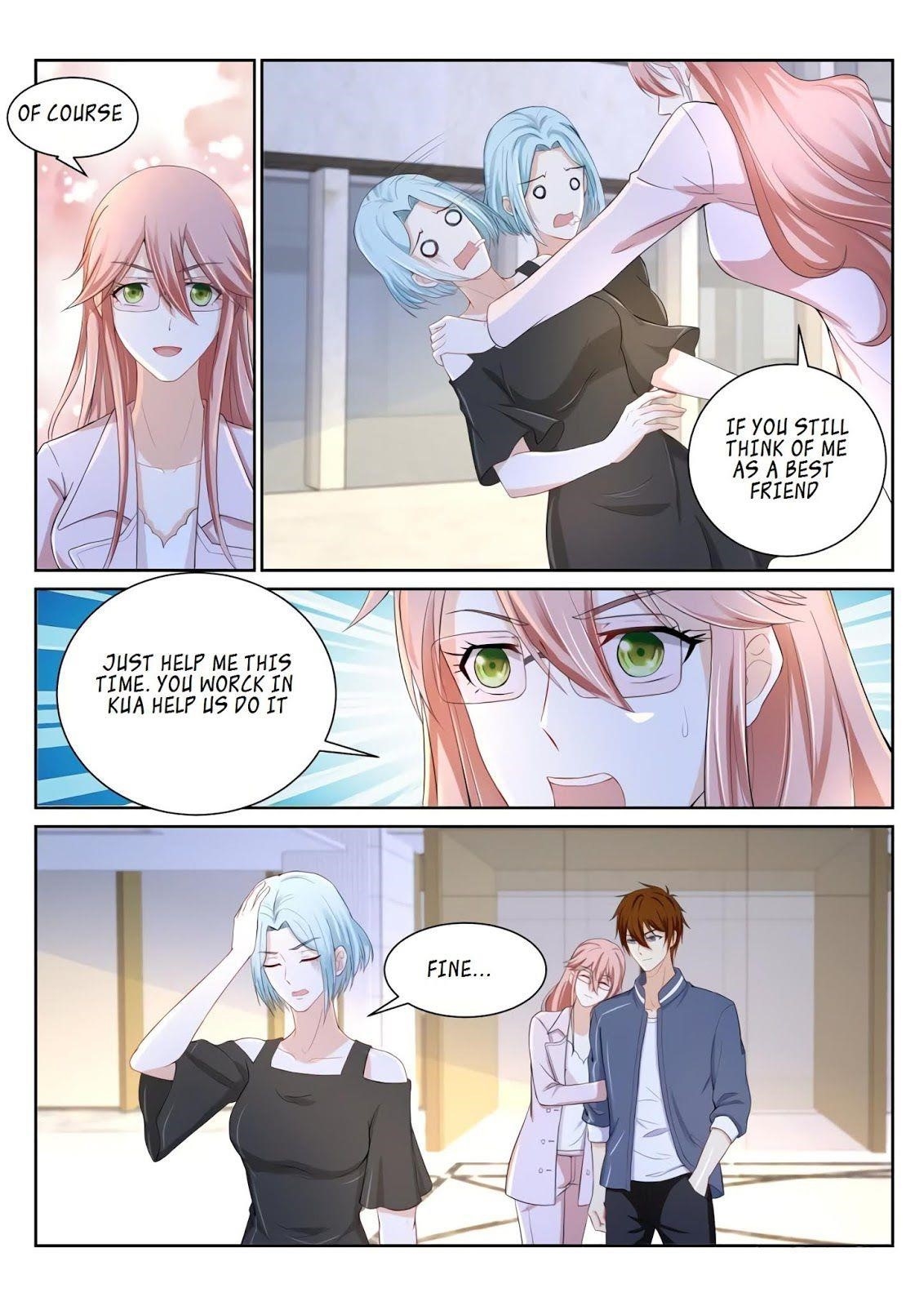 Rebirth Of The Urban Immortal Cultivator — Chapter 184 — page 14