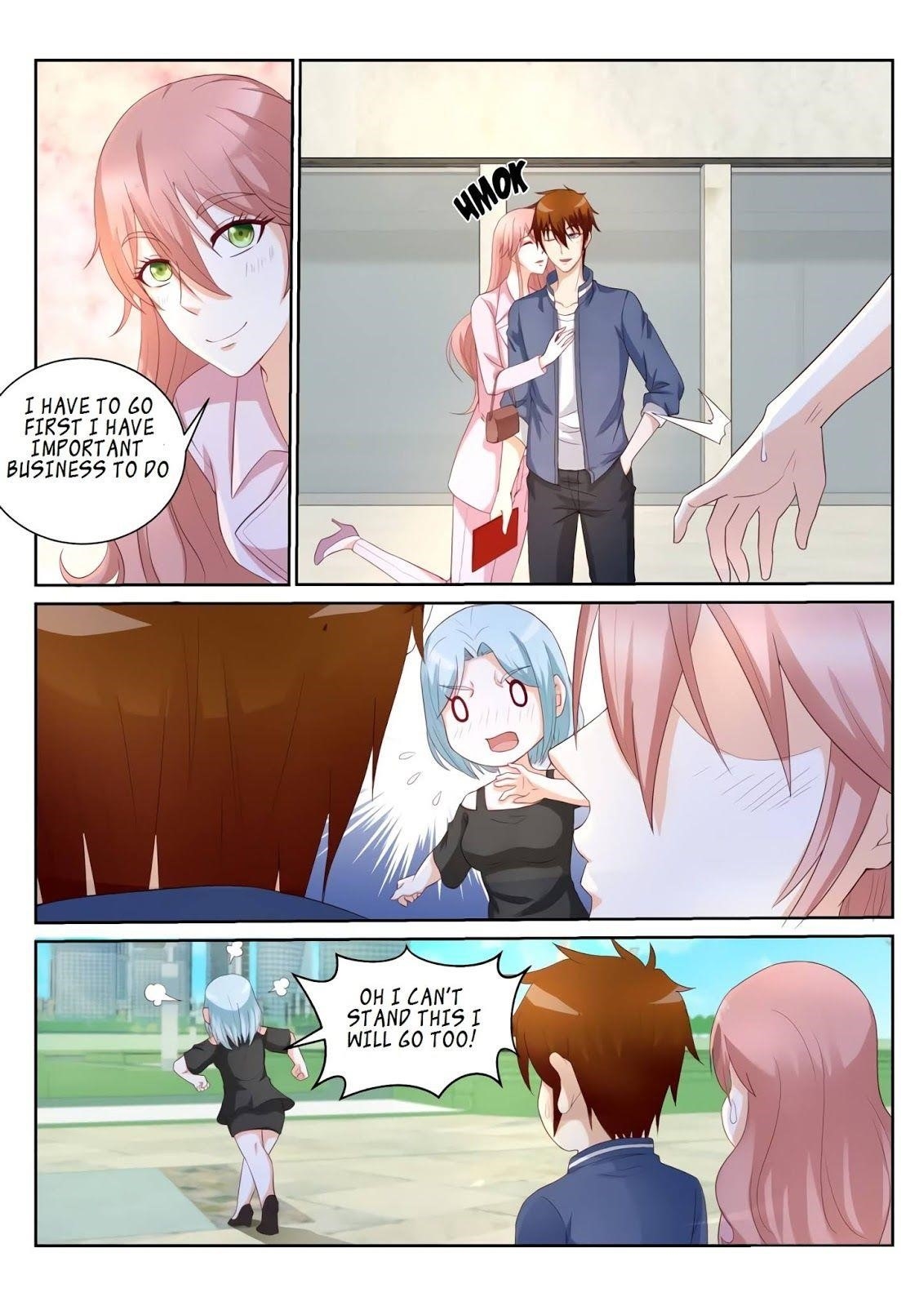 Rebirth Of The Urban Immortal Cultivator — Chapter 185 — page 2