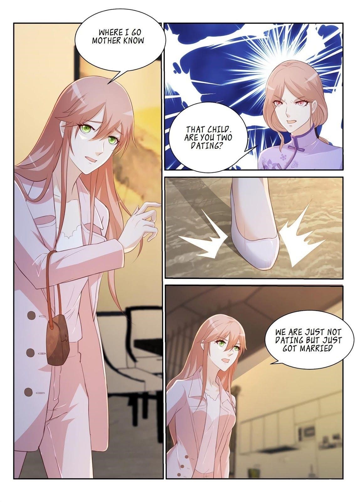 Rebirth Of The Urban Immortal Cultivator — Chapter 185 — page 4