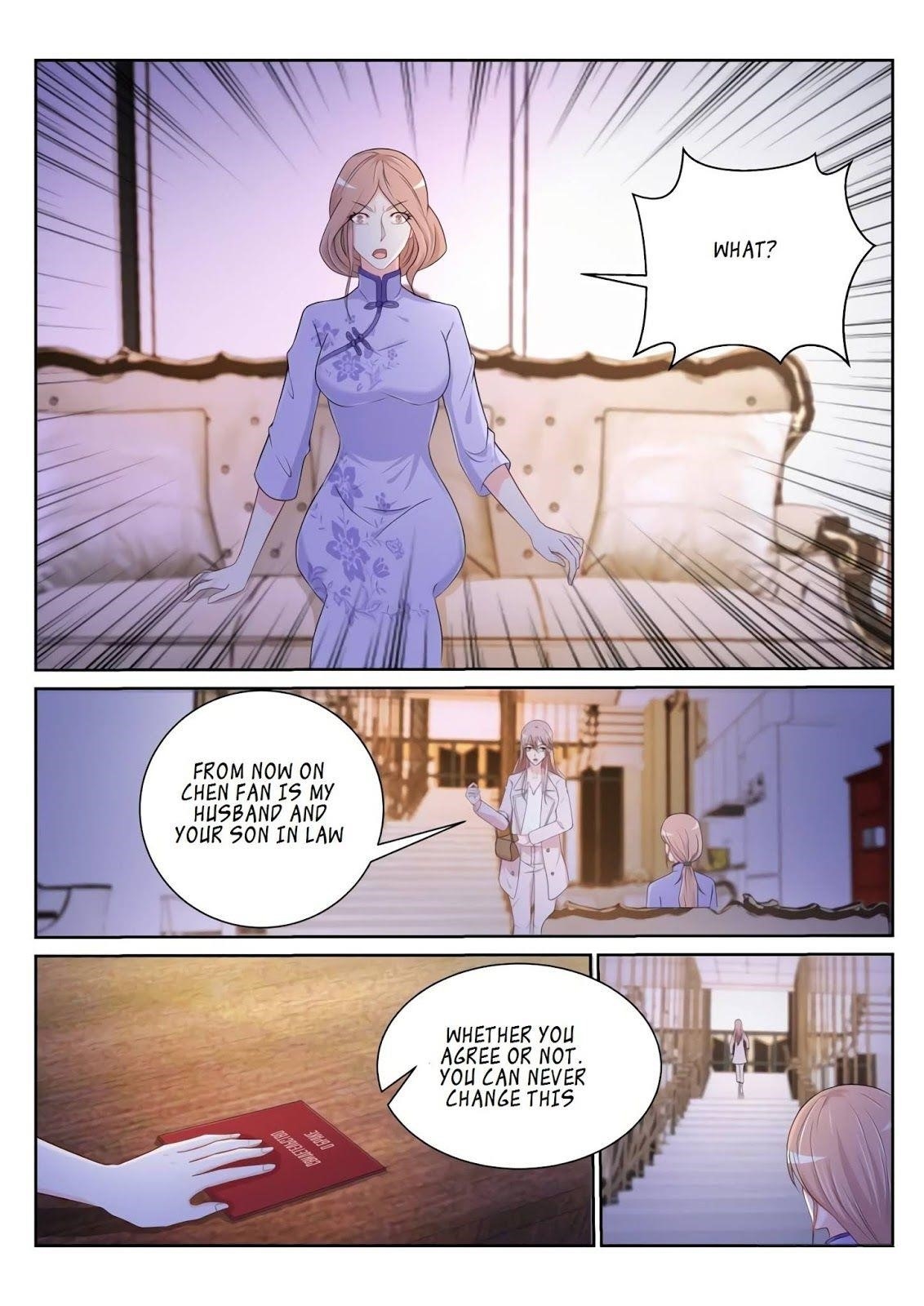 Rebirth Of The Urban Immortal Cultivator — Chapter 185 — page 5