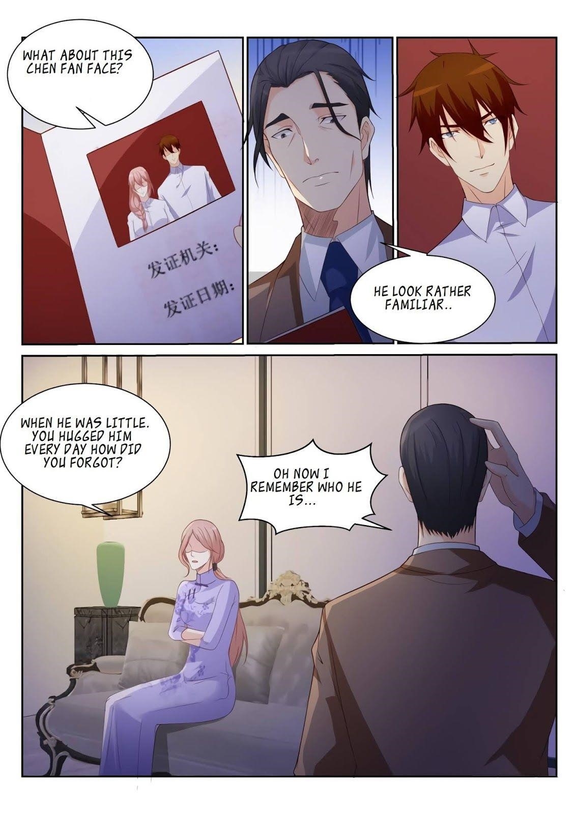 Rebirth Of The Urban Immortal Cultivator — Chapter 185 — page 12