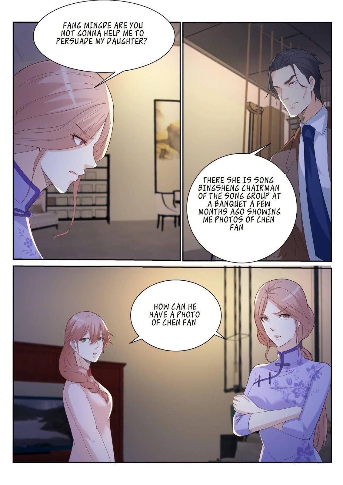 Rebirth Of The Urban Immortal Cultivator — Chapter 185 — page 13