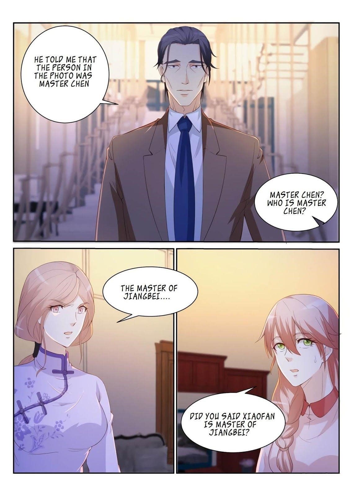 Rebirth Of The Urban Immortal Cultivator — Chapter 185 — page 14