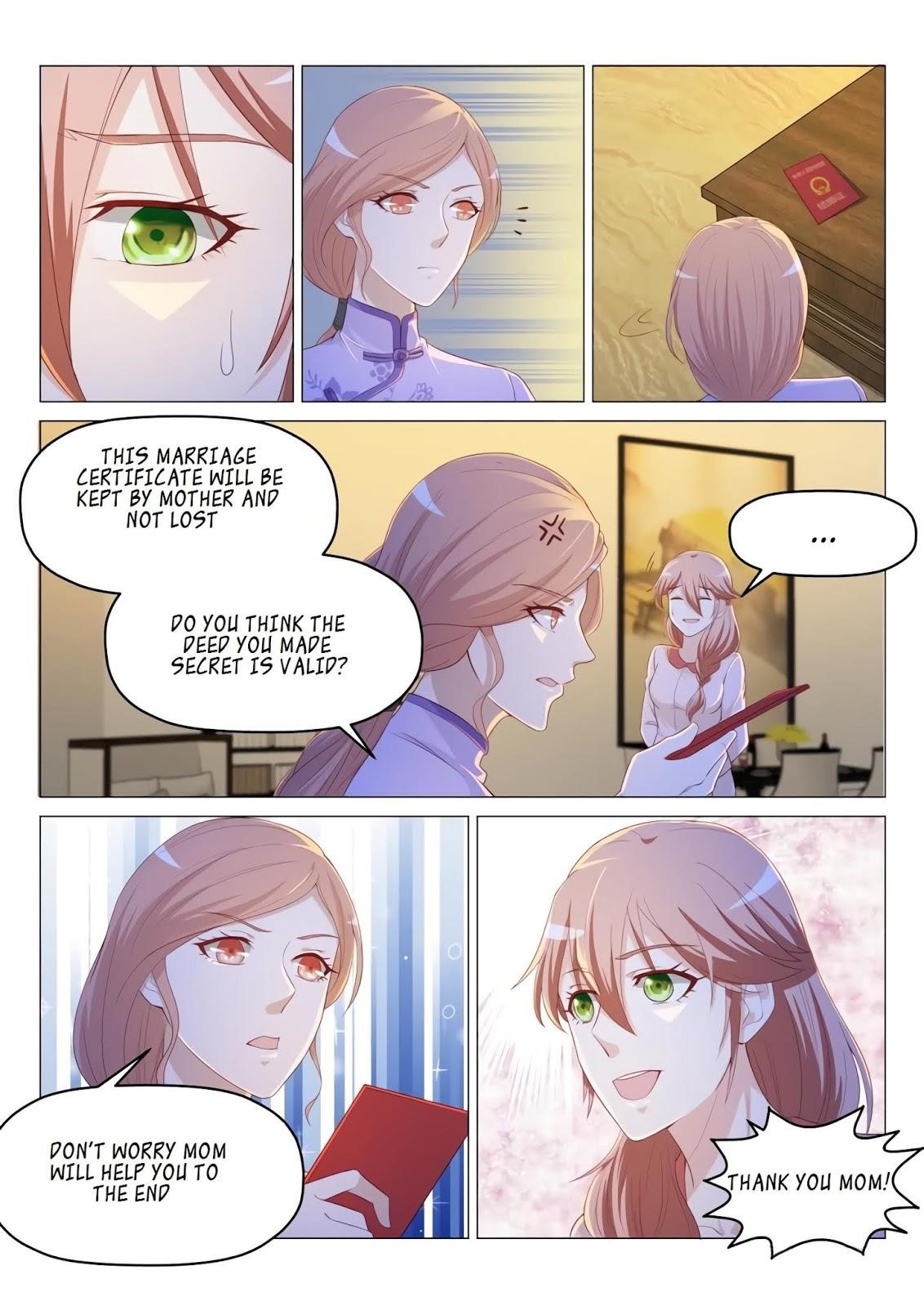 Rebirth Of The Urban Immortal Cultivator — Chapter 186 — page 7