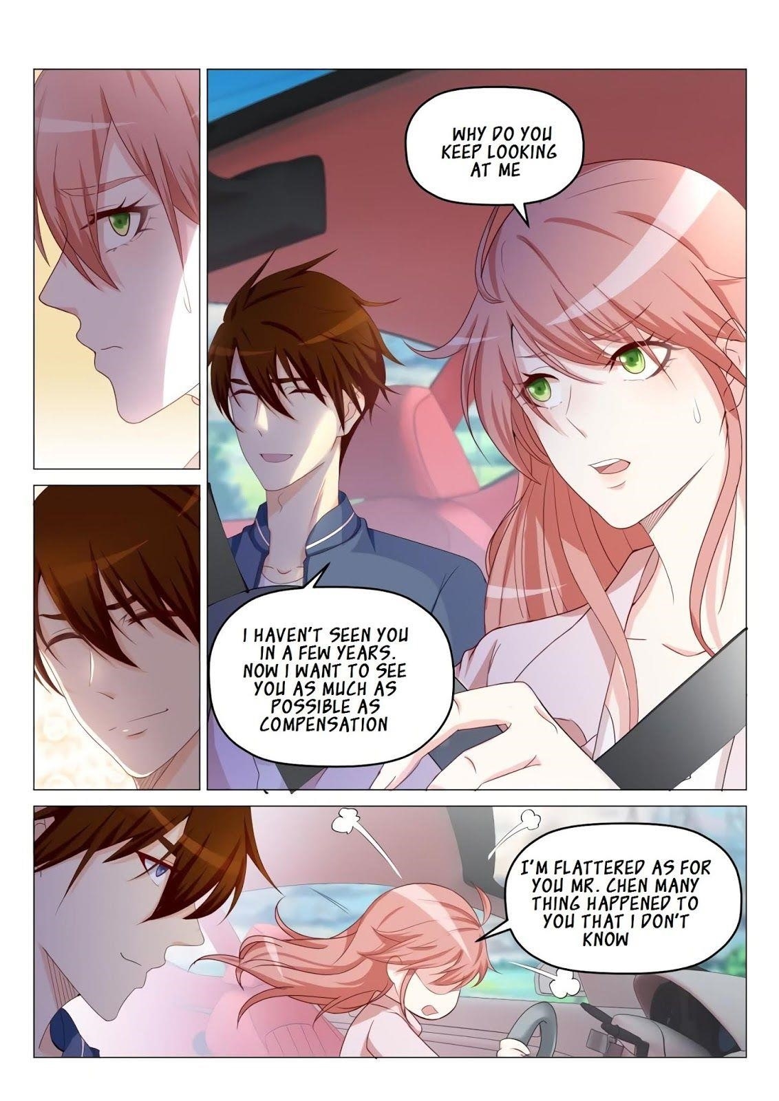 Rebirth Of The Urban Immortal Cultivator — Chapter 187 — page 2