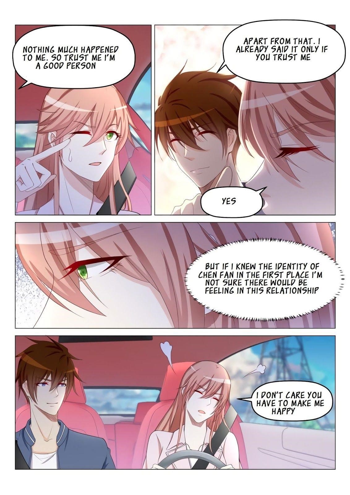 Rebirth Of The Urban Immortal Cultivator — Chapter 187 — page 3