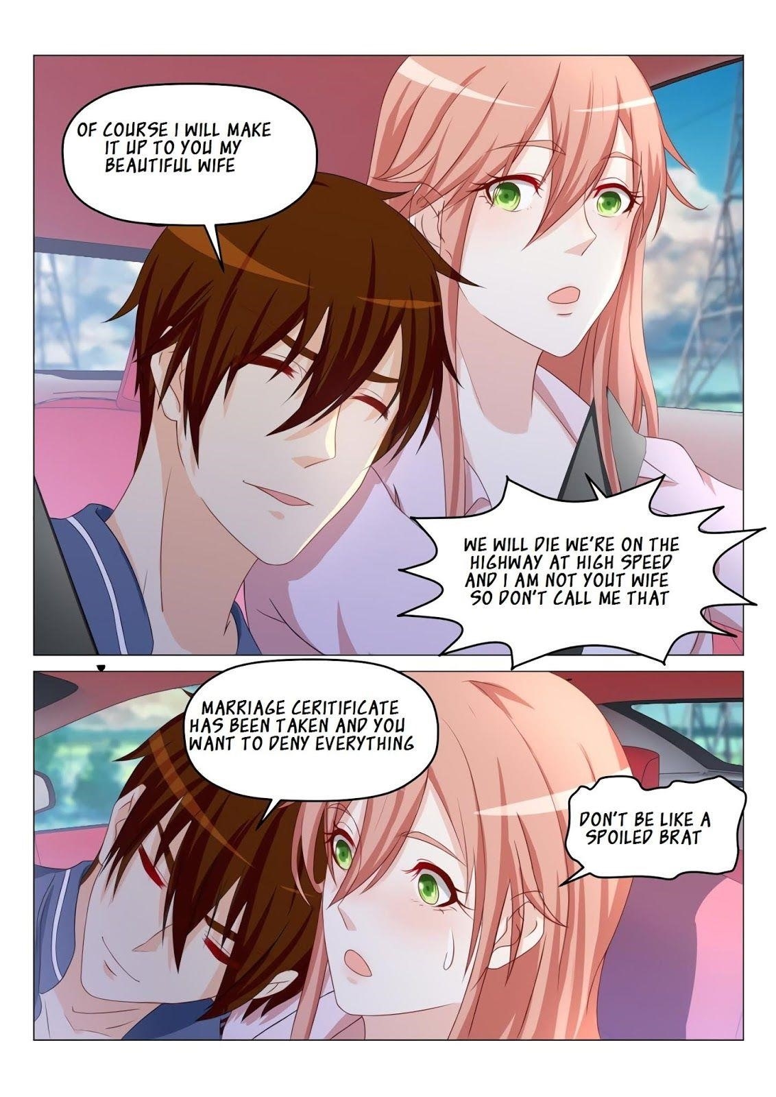 Rebirth Of The Urban Immortal Cultivator — Chapter 187 — page 4
