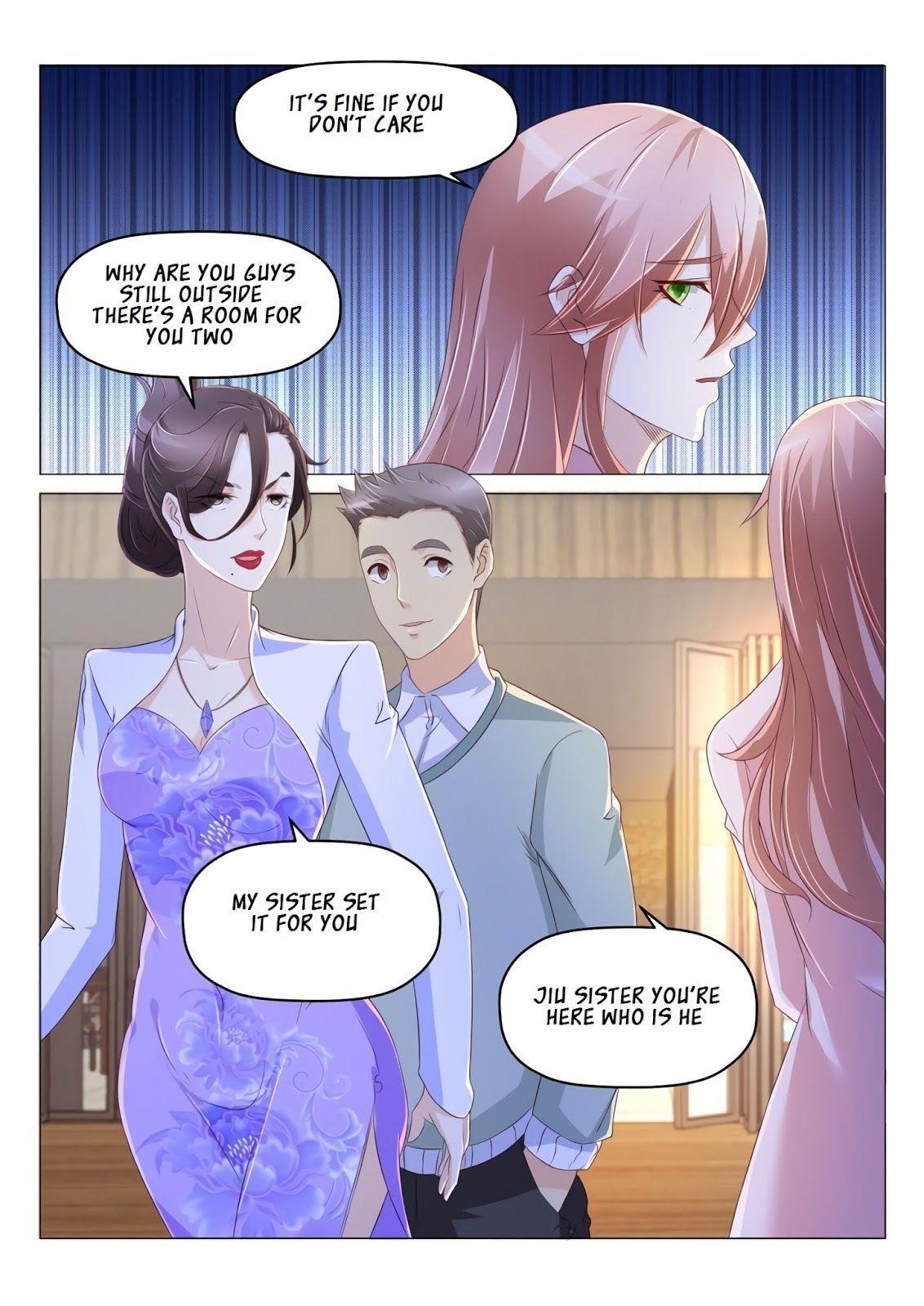 Rebirth Of The Urban Immortal Cultivator — Chapter 187 — page 11