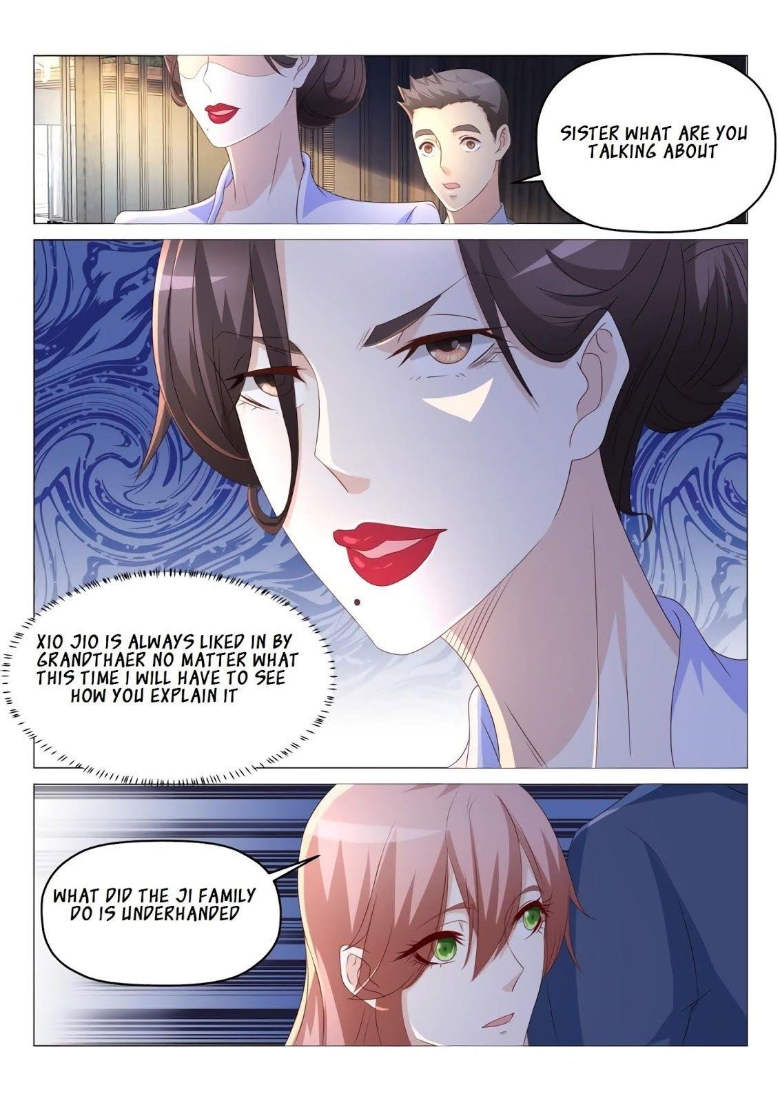 Rebirth Of The Urban Immortal Cultivator — Chapter 187 — page 14