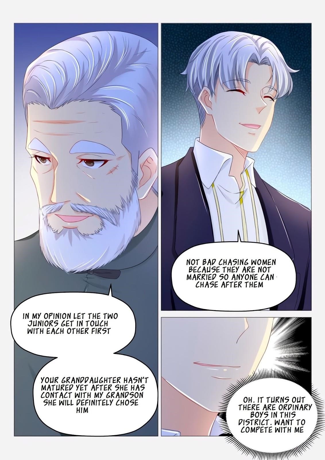 Rebirth Of The Urban Immortal Cultivator — Chapter 188 — page 9
