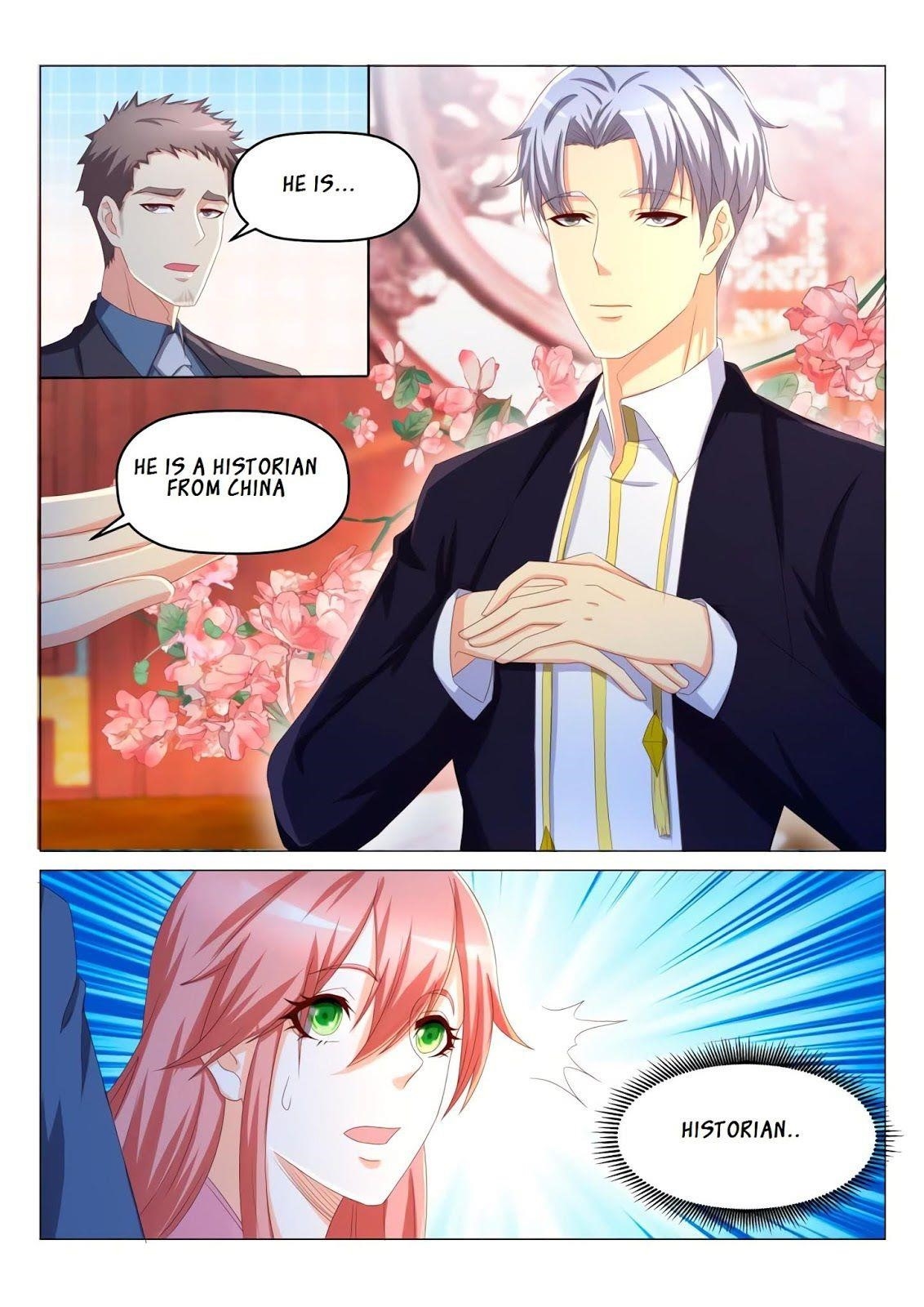 Rebirth Of The Urban Immortal Cultivator — Chapter 189 — page 5