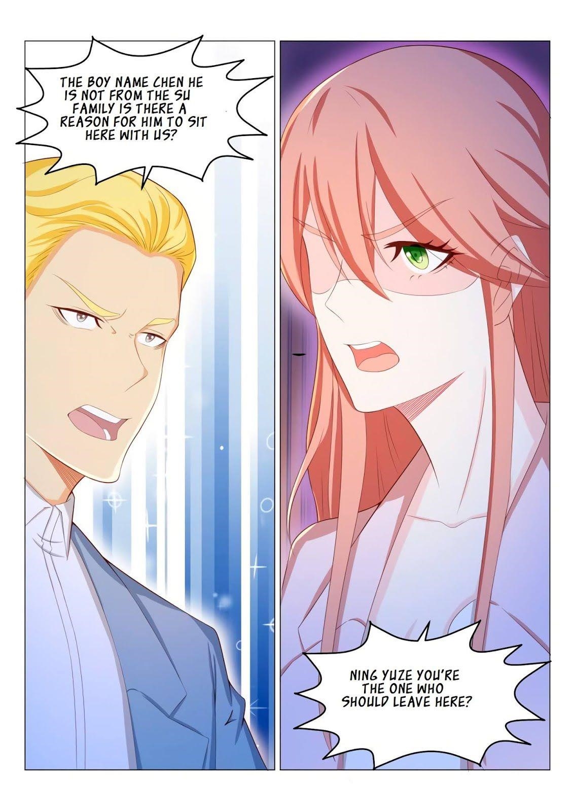 Rebirth Of The Urban Immortal Cultivator — Chapter 189 — page 10