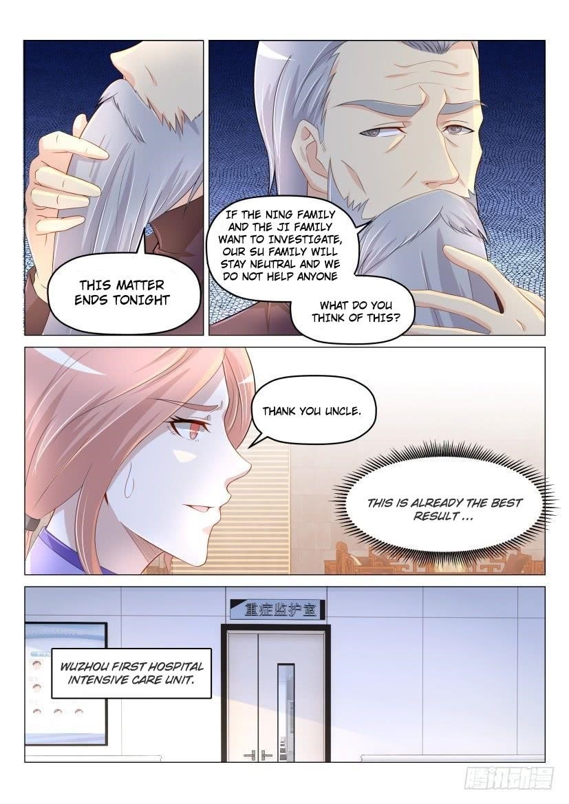 Rebirth Of The Urban Immortal Cultivator — Chapter 191 — page 11